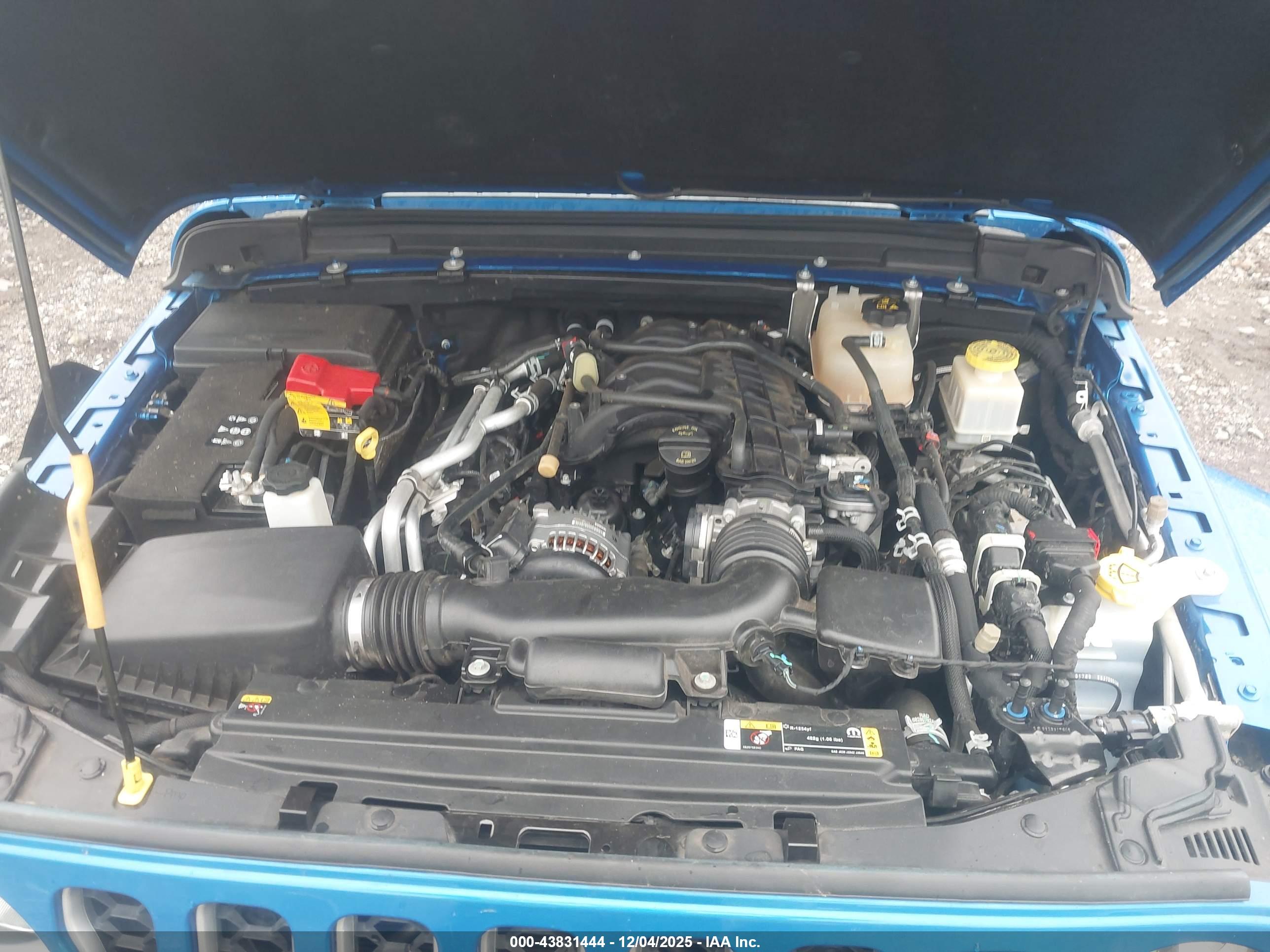 JEEP GLADIATOR image 10