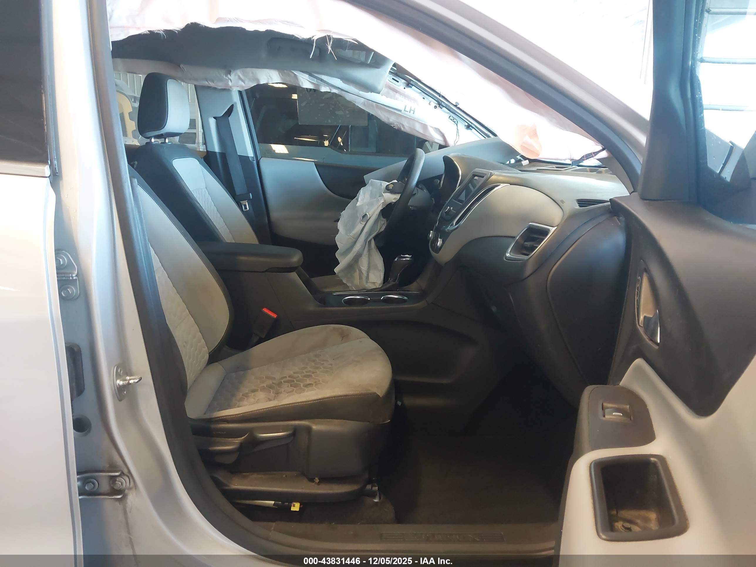 CHEVROLET EQUINOX image 5
