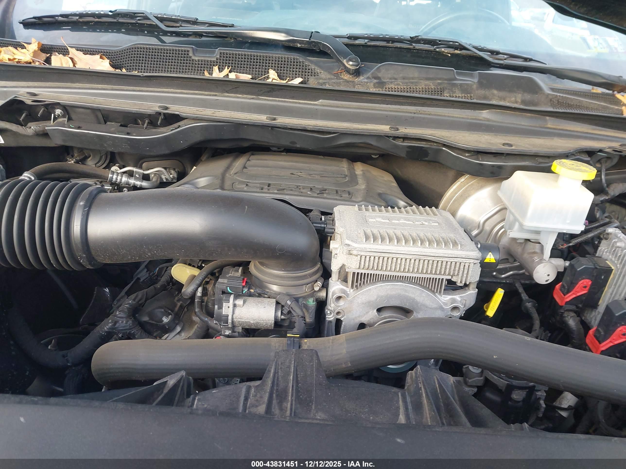 RAM 1500 image 10