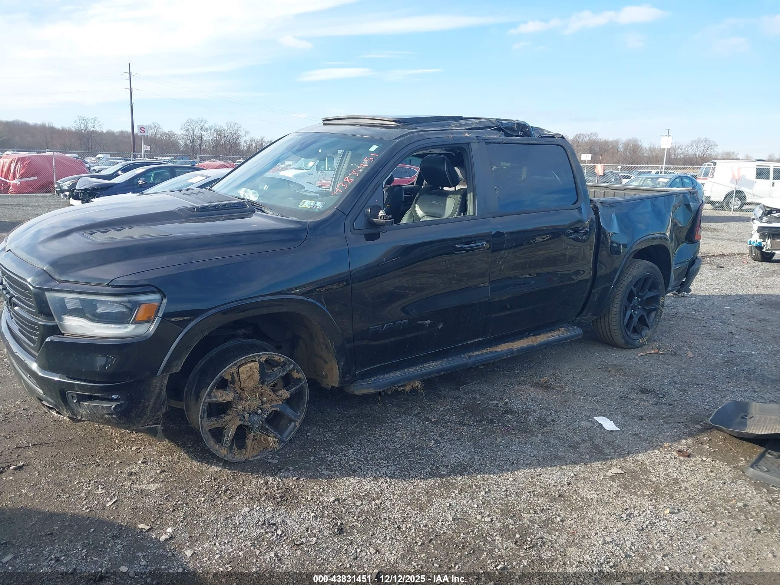 RAM 1500 image 2