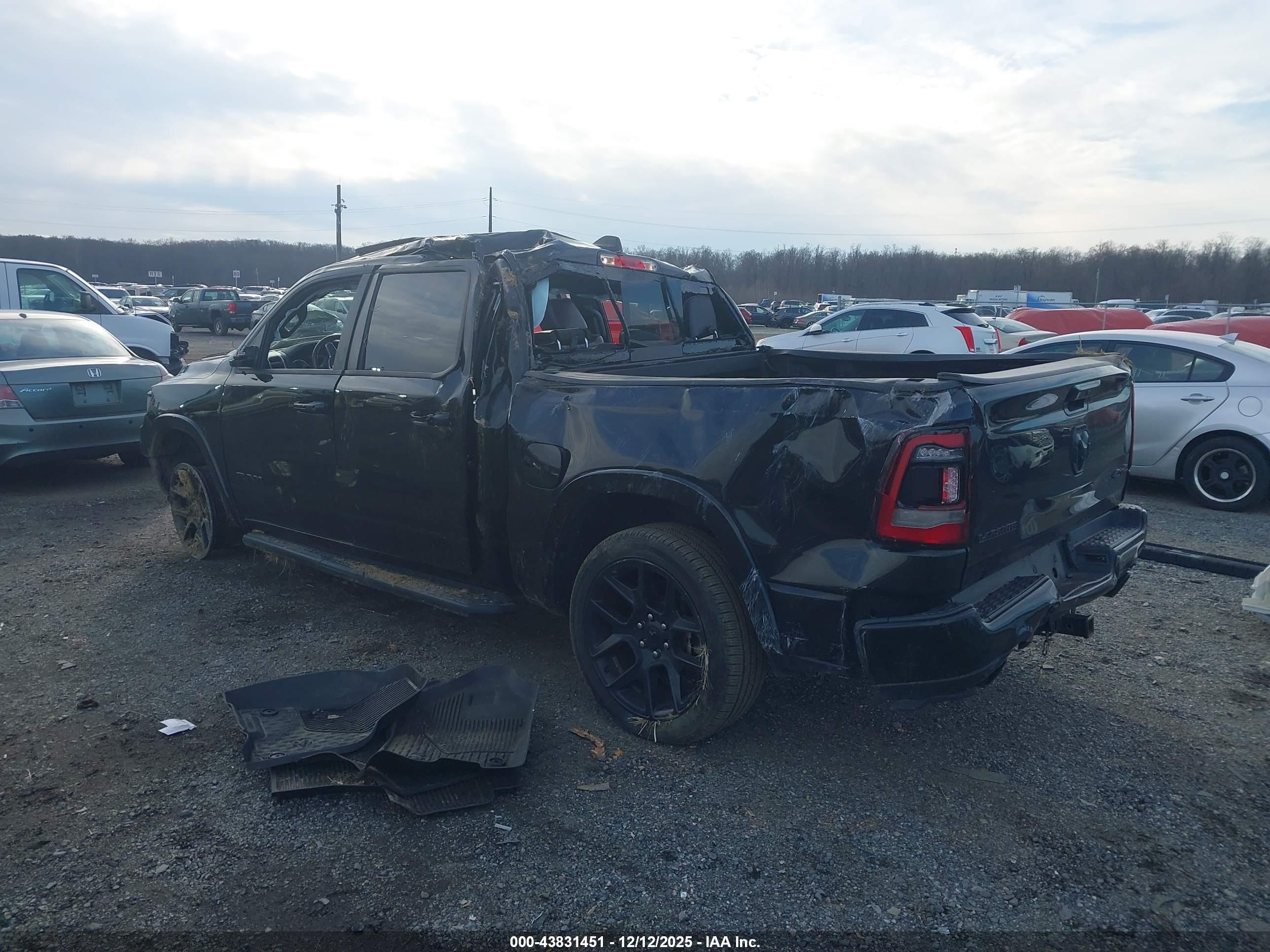 RAM 1500 image 3