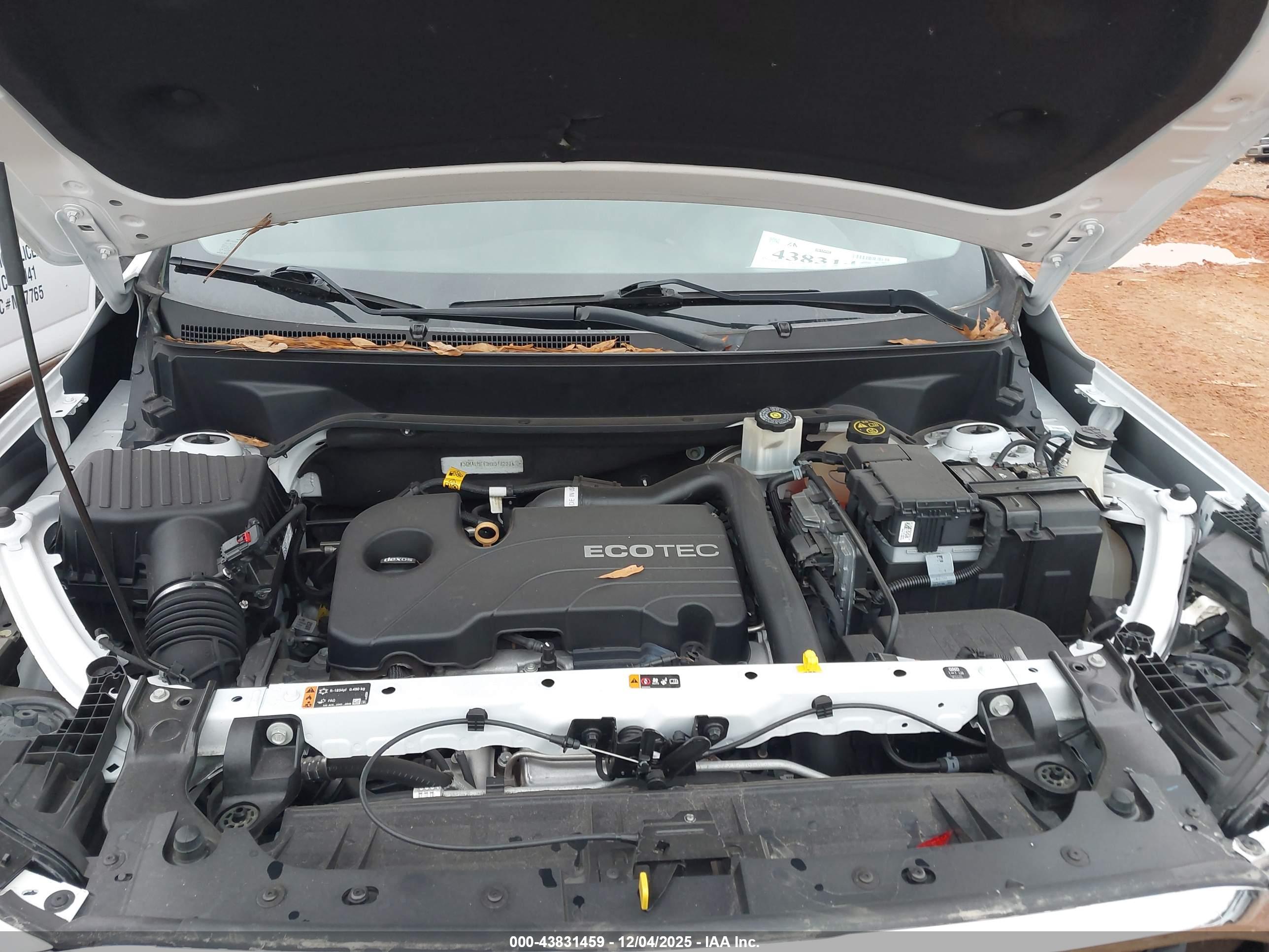 GMC TERRAIN image 10