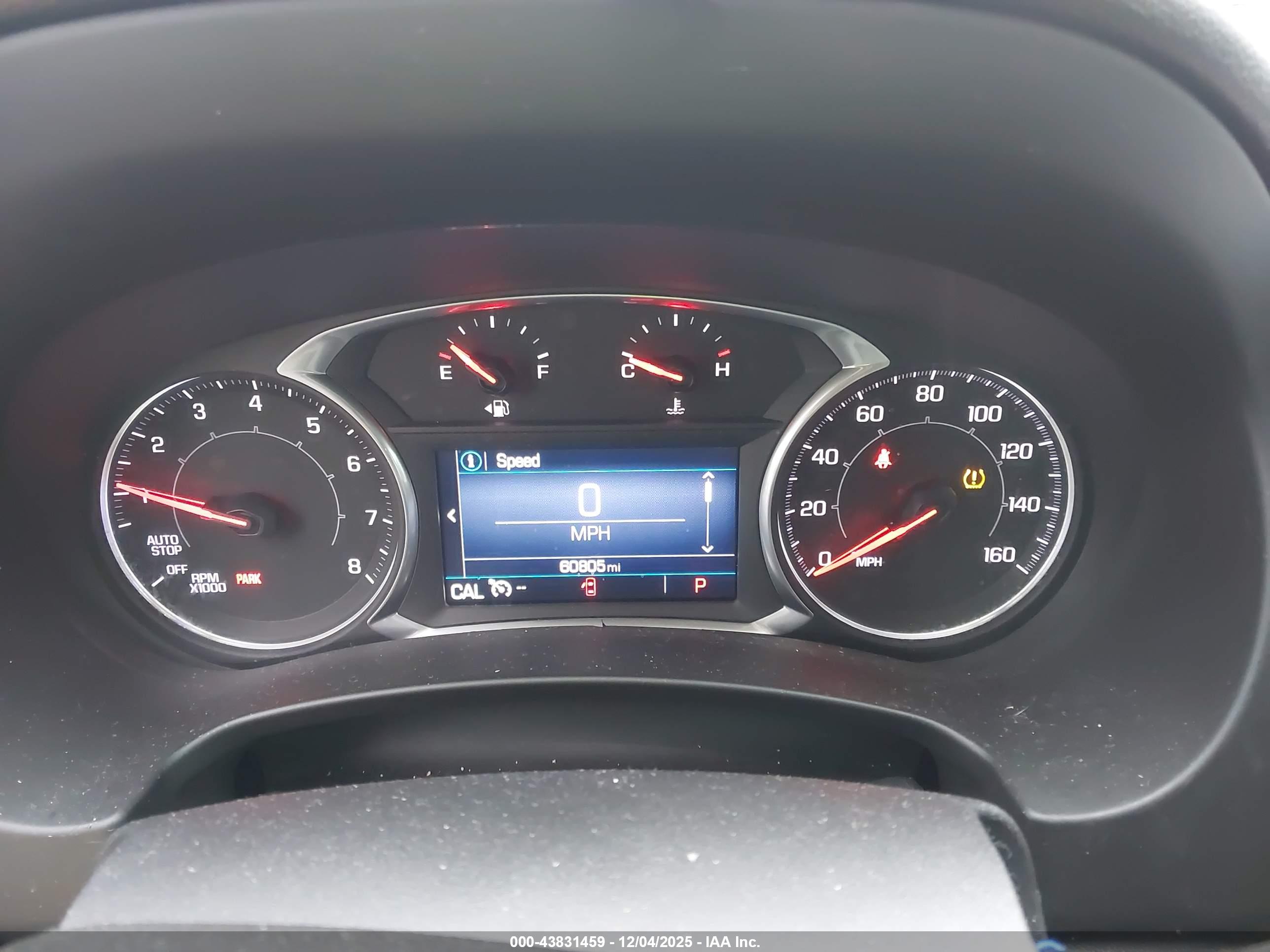 GMC TERRAIN image 7
