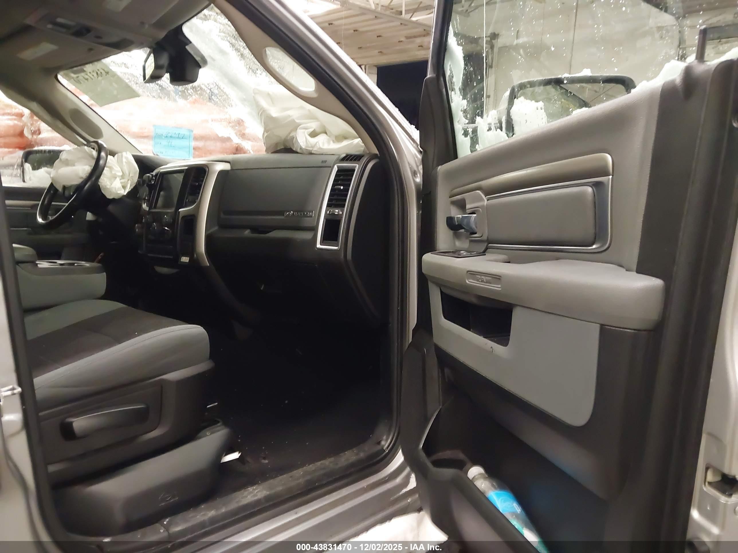 RAM 1500 image 5