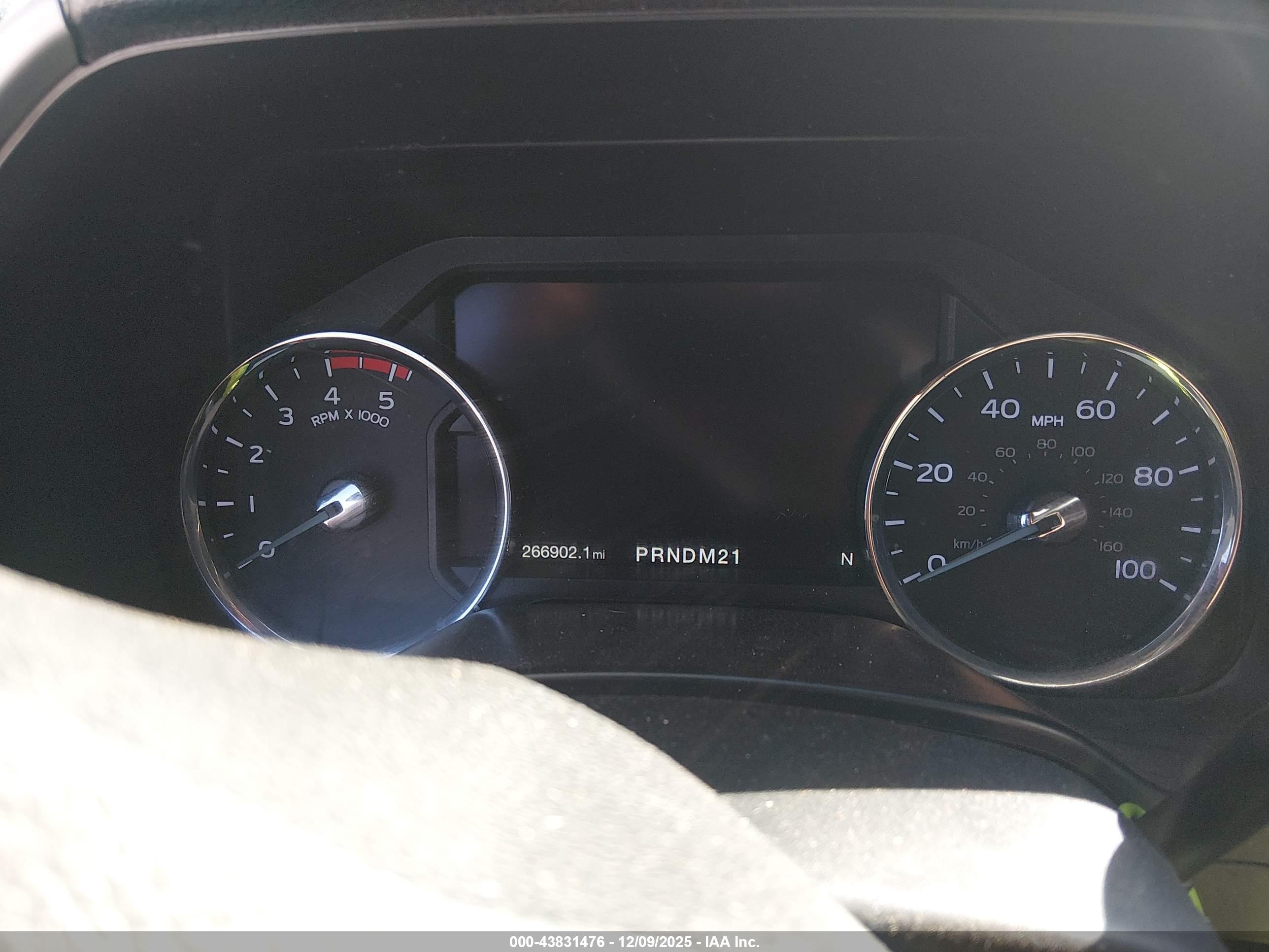 FORD F-250 image 7
