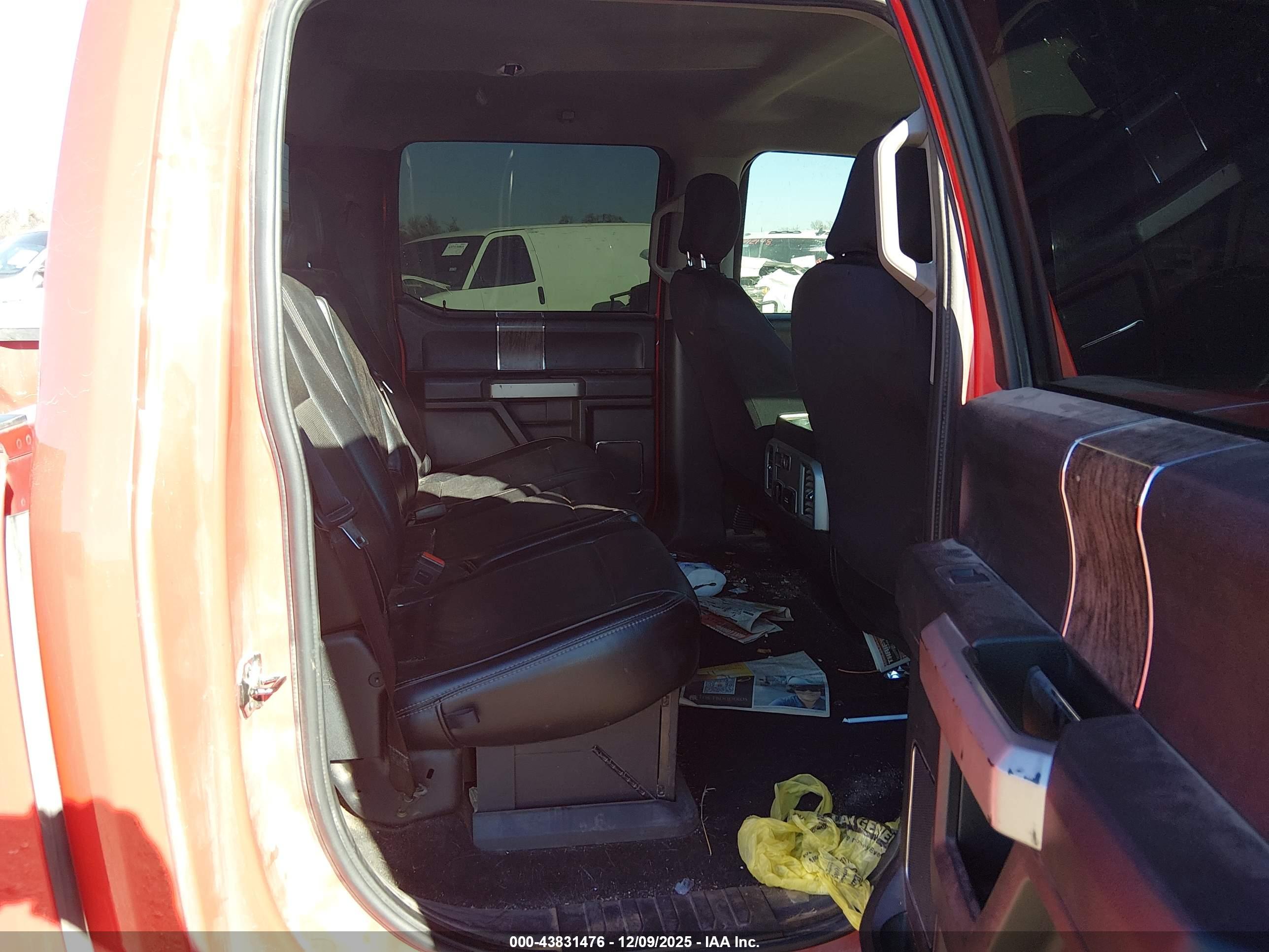 FORD F-250 image 8