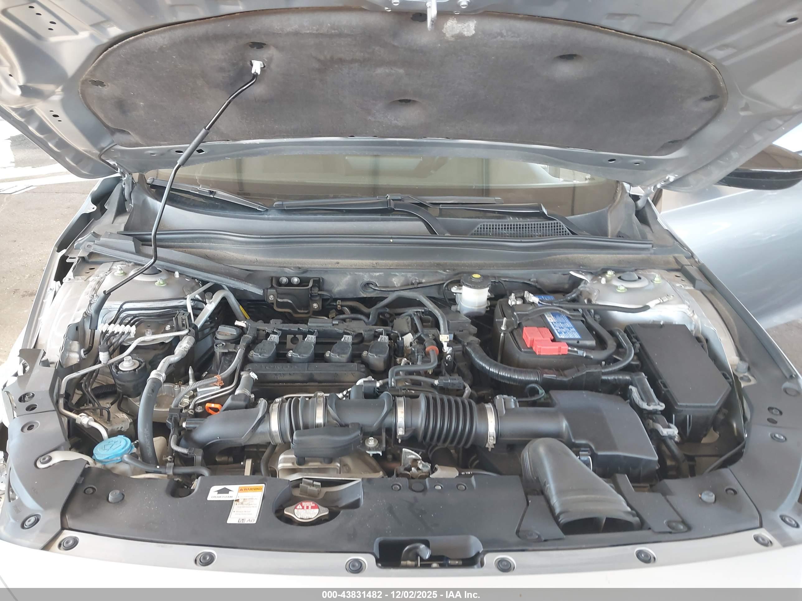 HONDA ACCORD image 10
