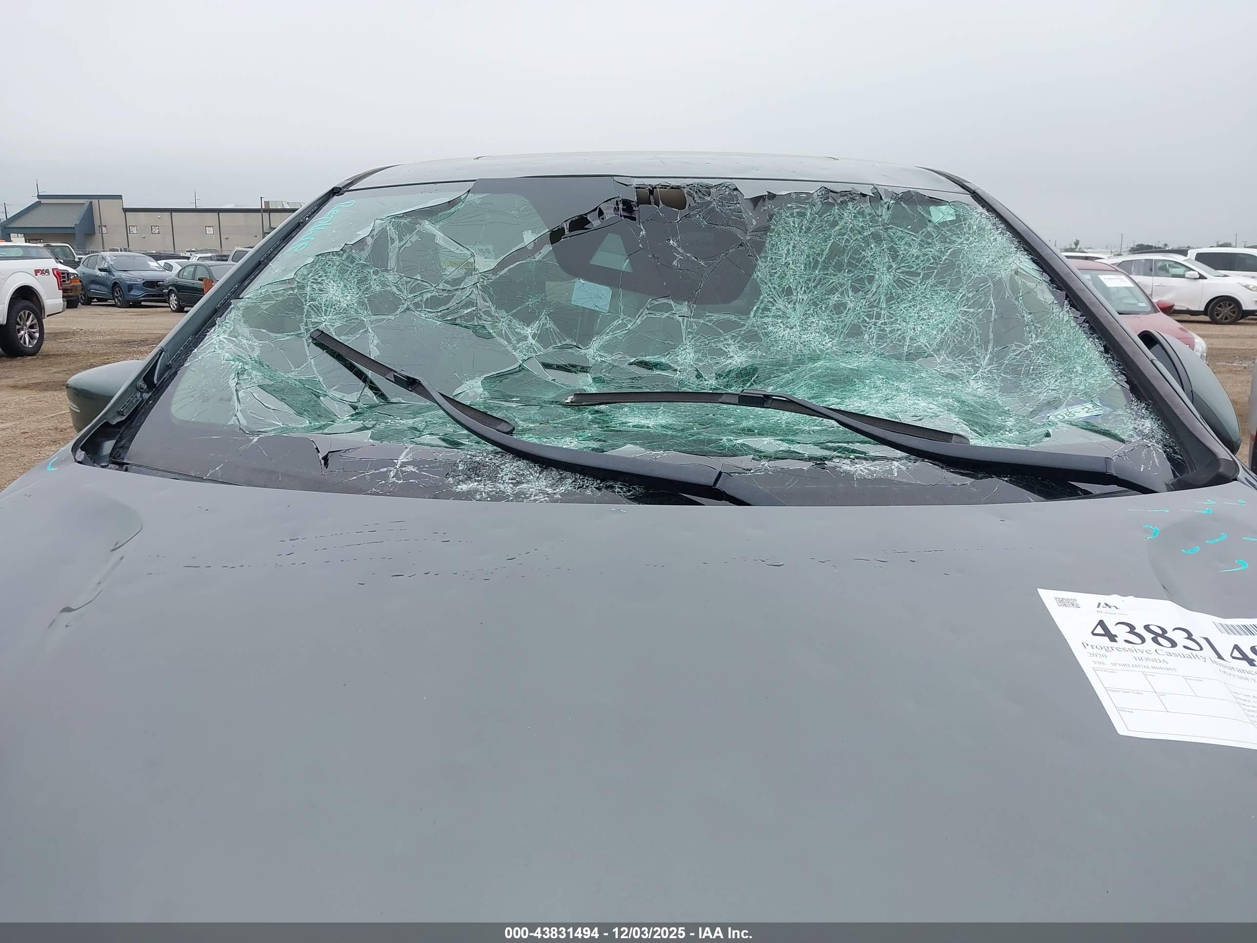 HONDA ODYSSEY image 6