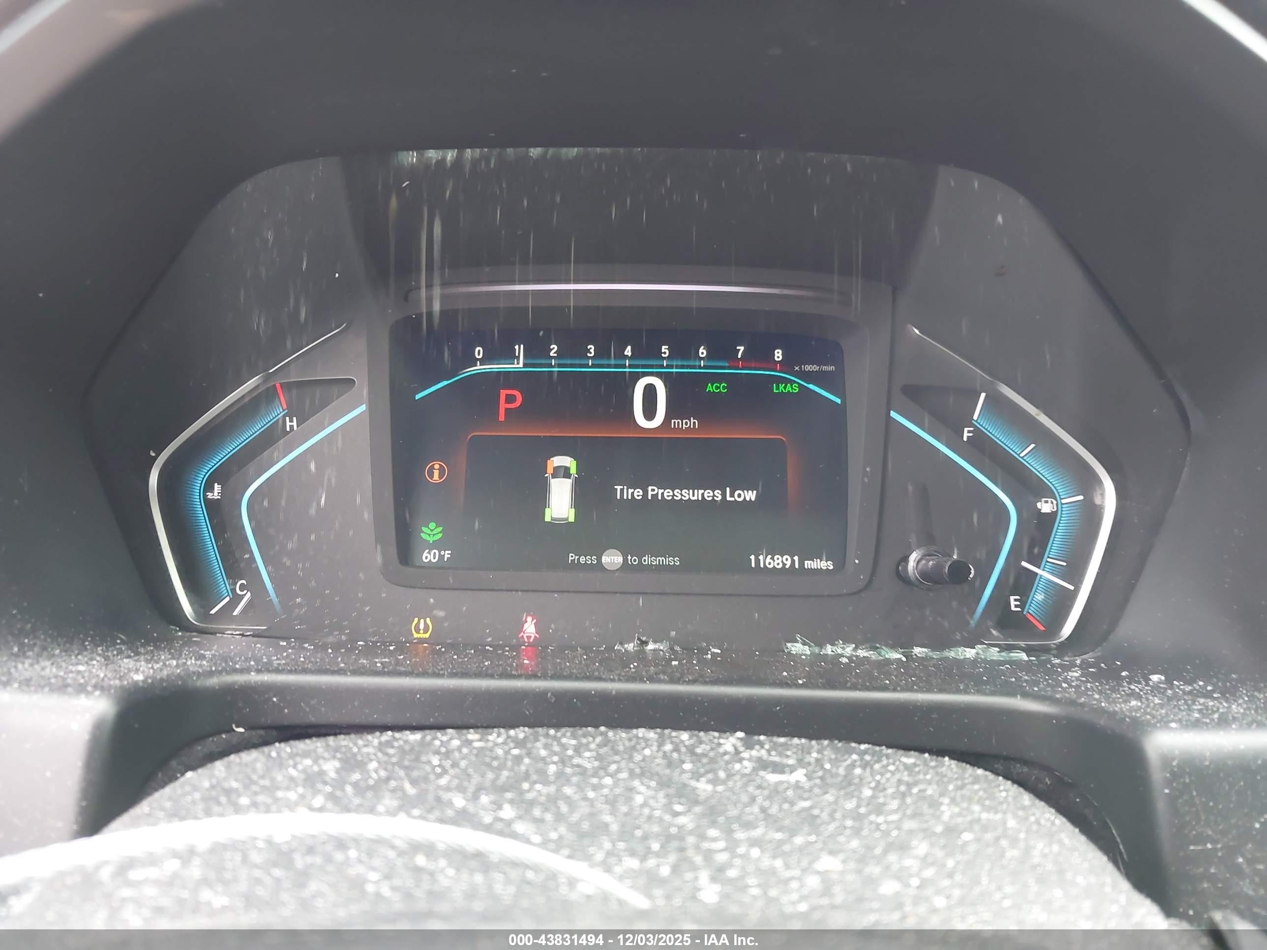 HONDA ODYSSEY image 7
