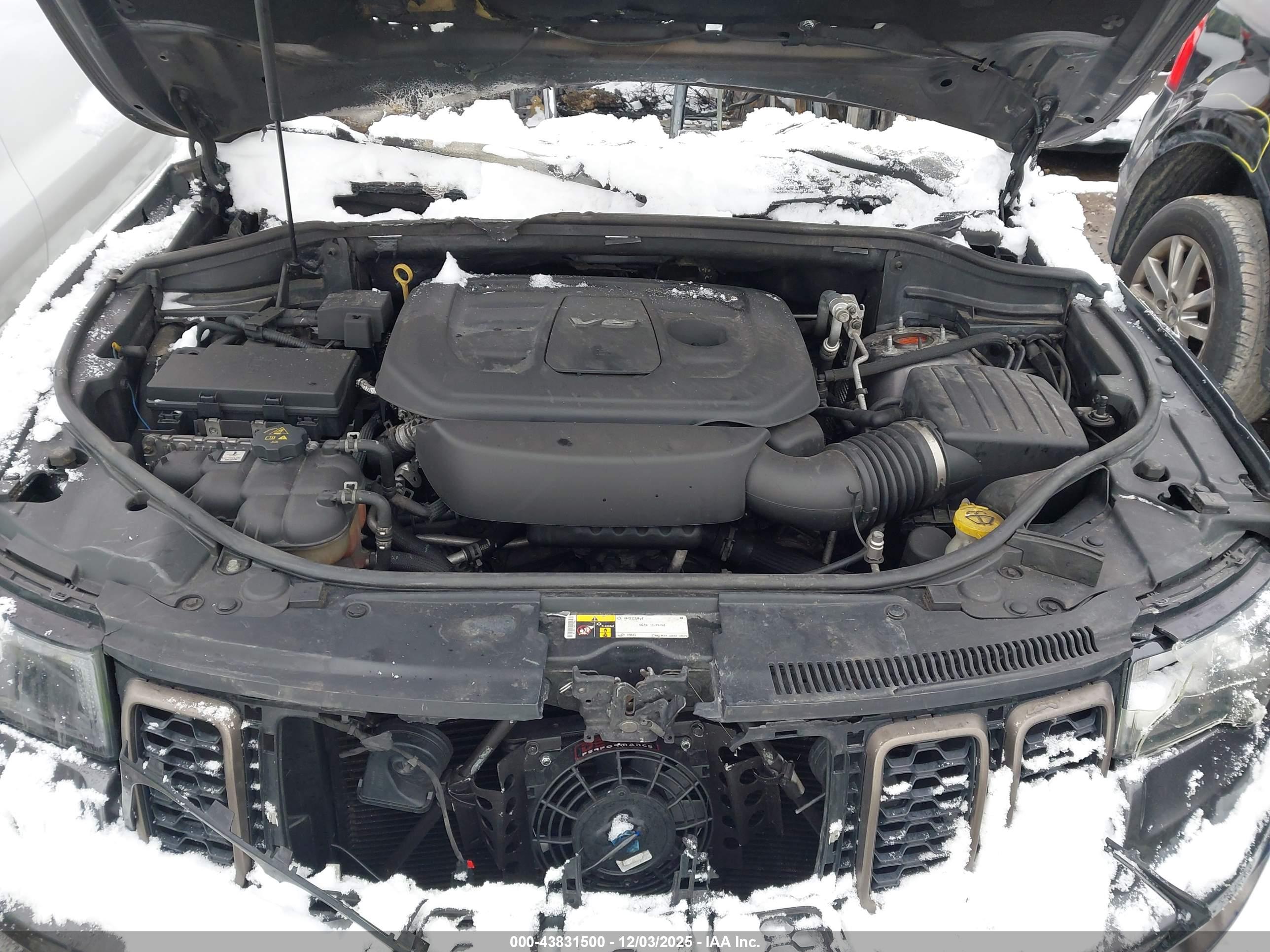 JEEP GRAND image 10