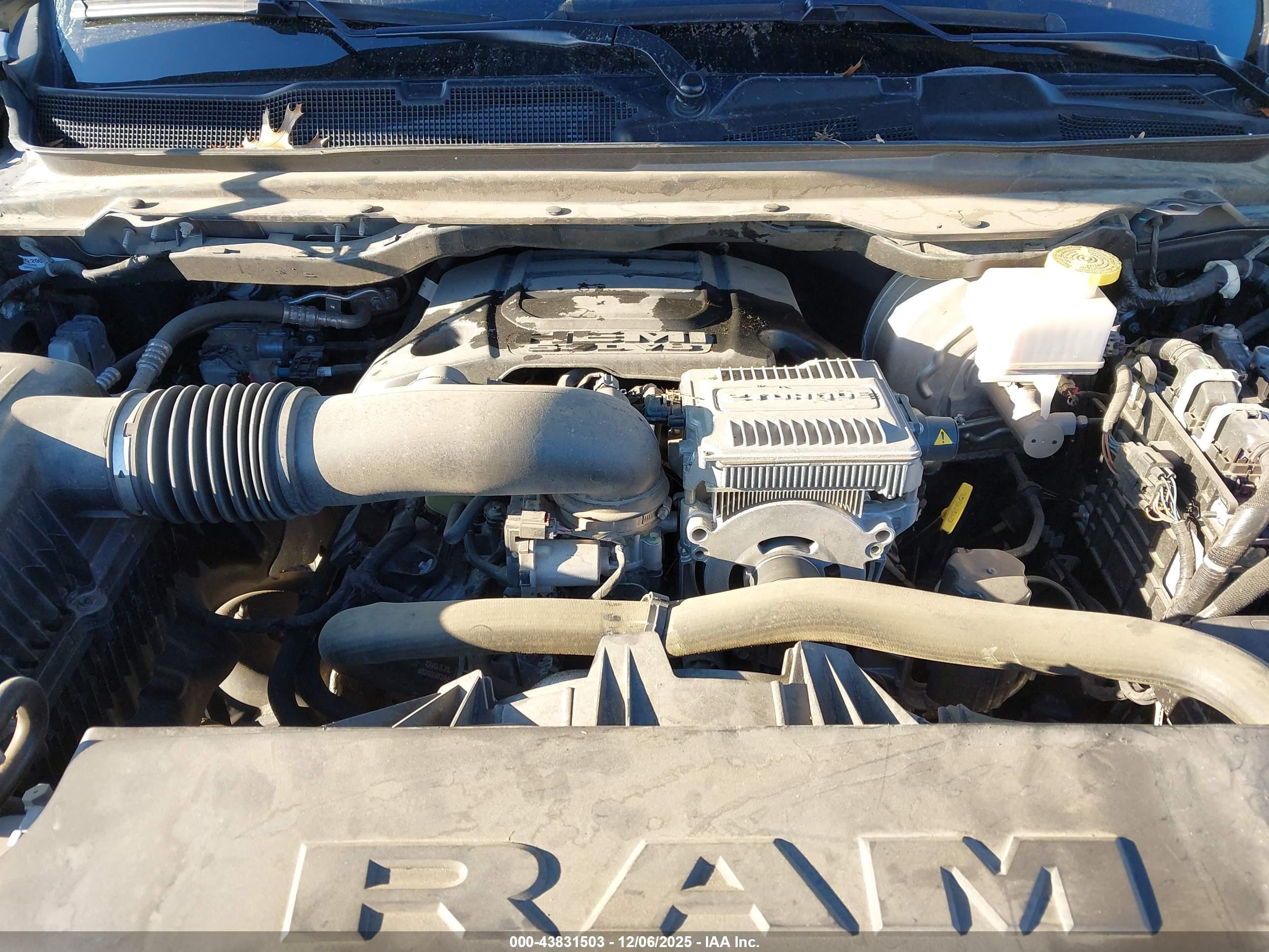 RAM 1500 image 10