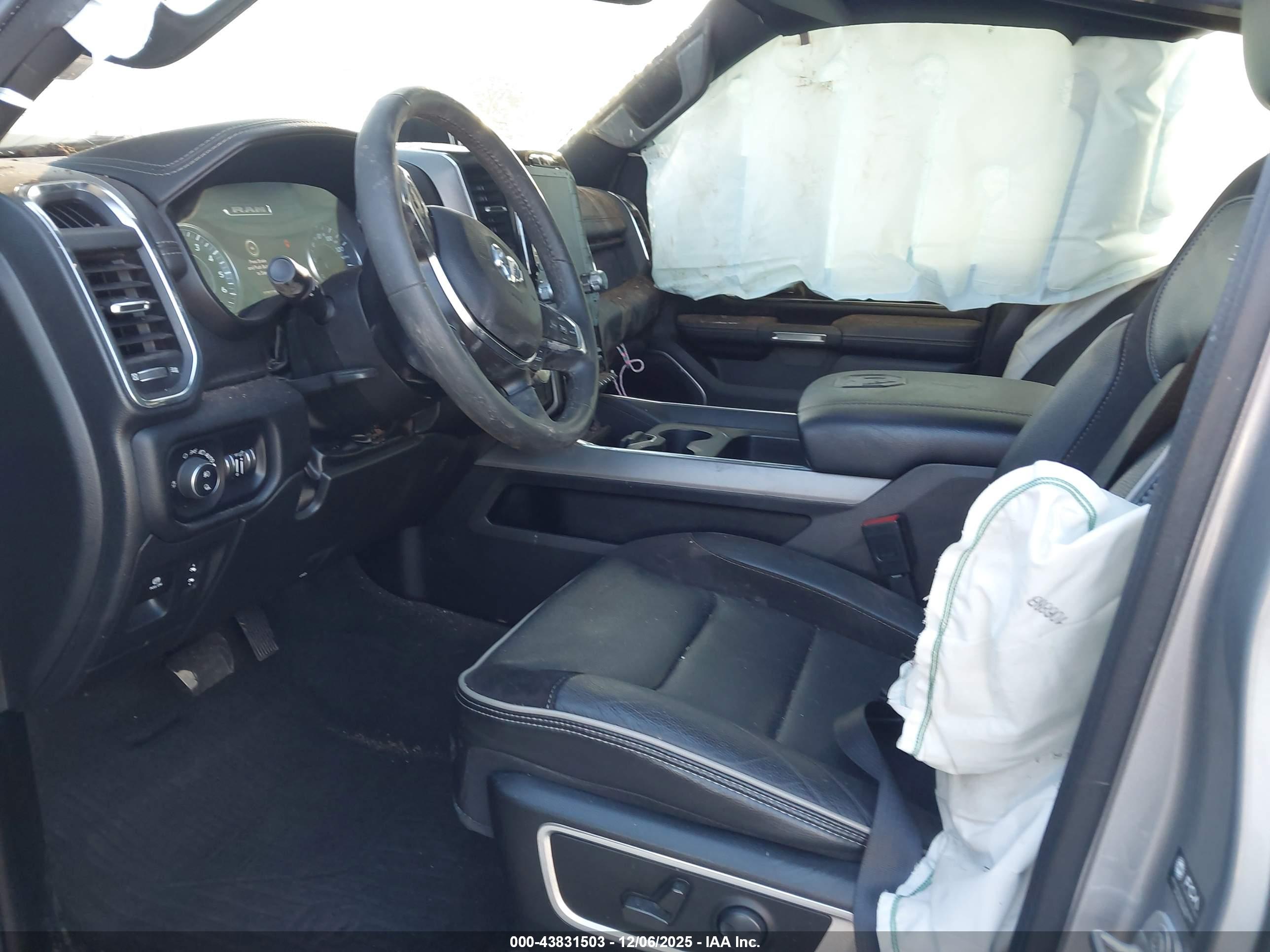 RAM 1500 image 5