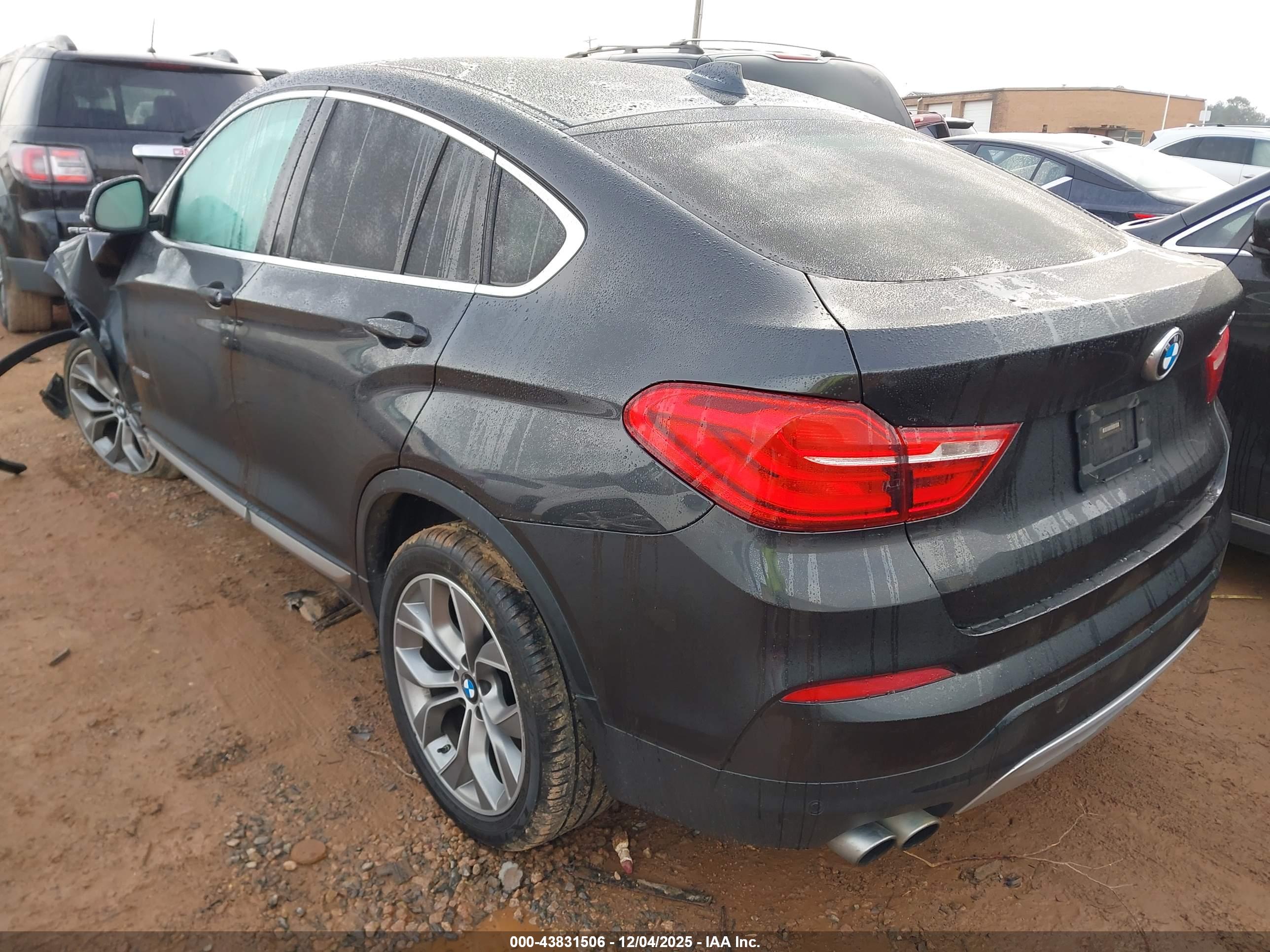 BMW X4 image 3