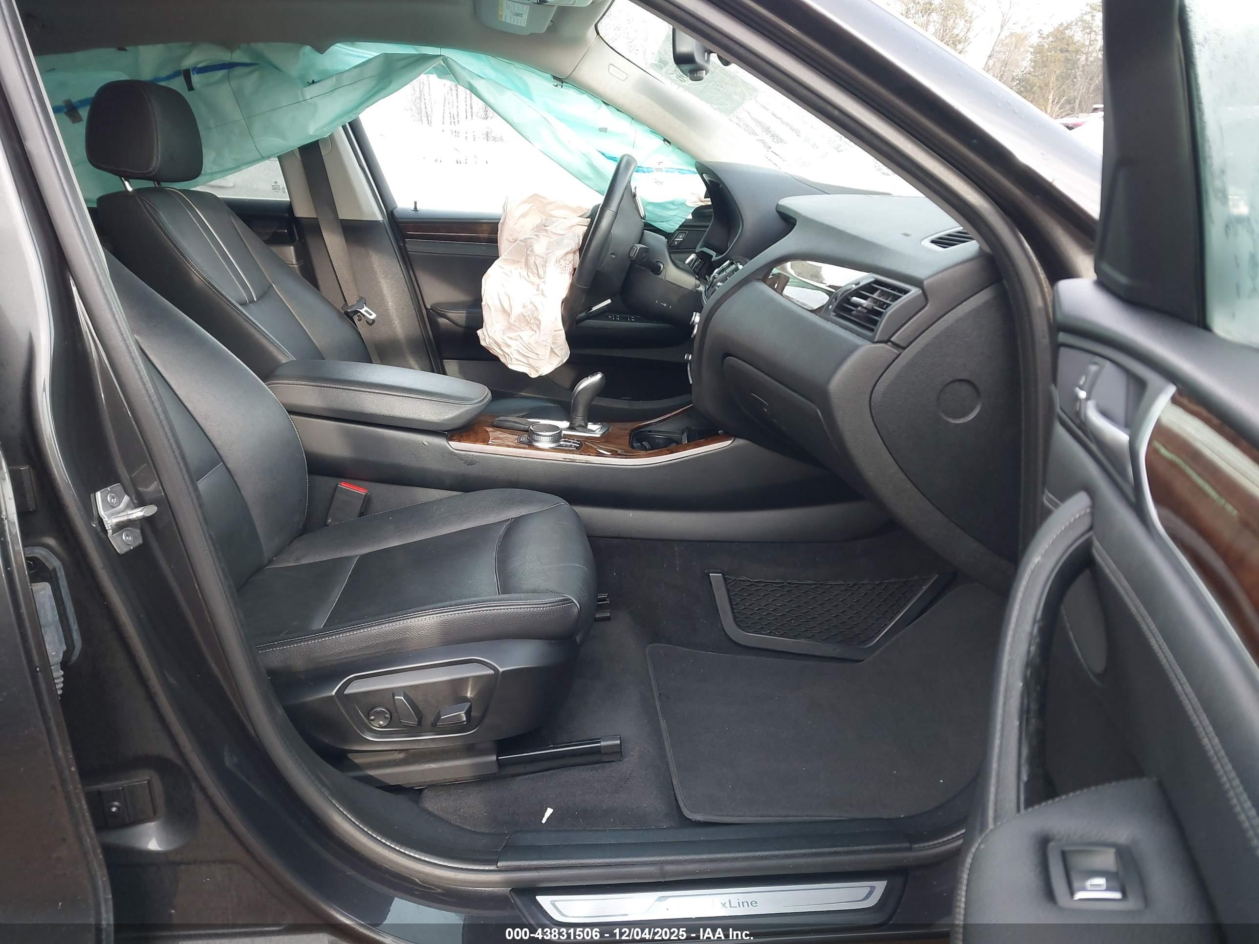 BMW X4 image 5