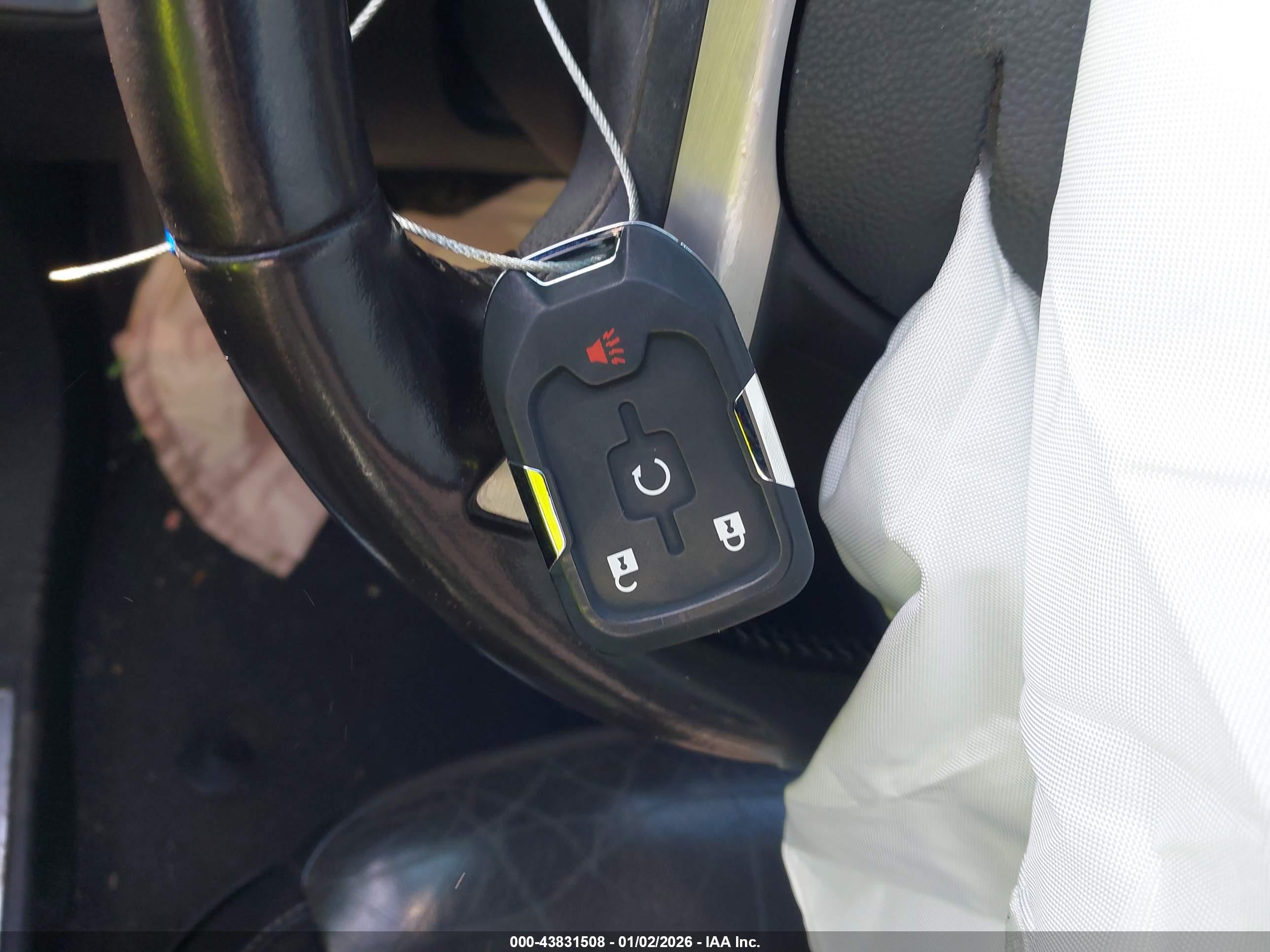 GMC ACADIA image 11
