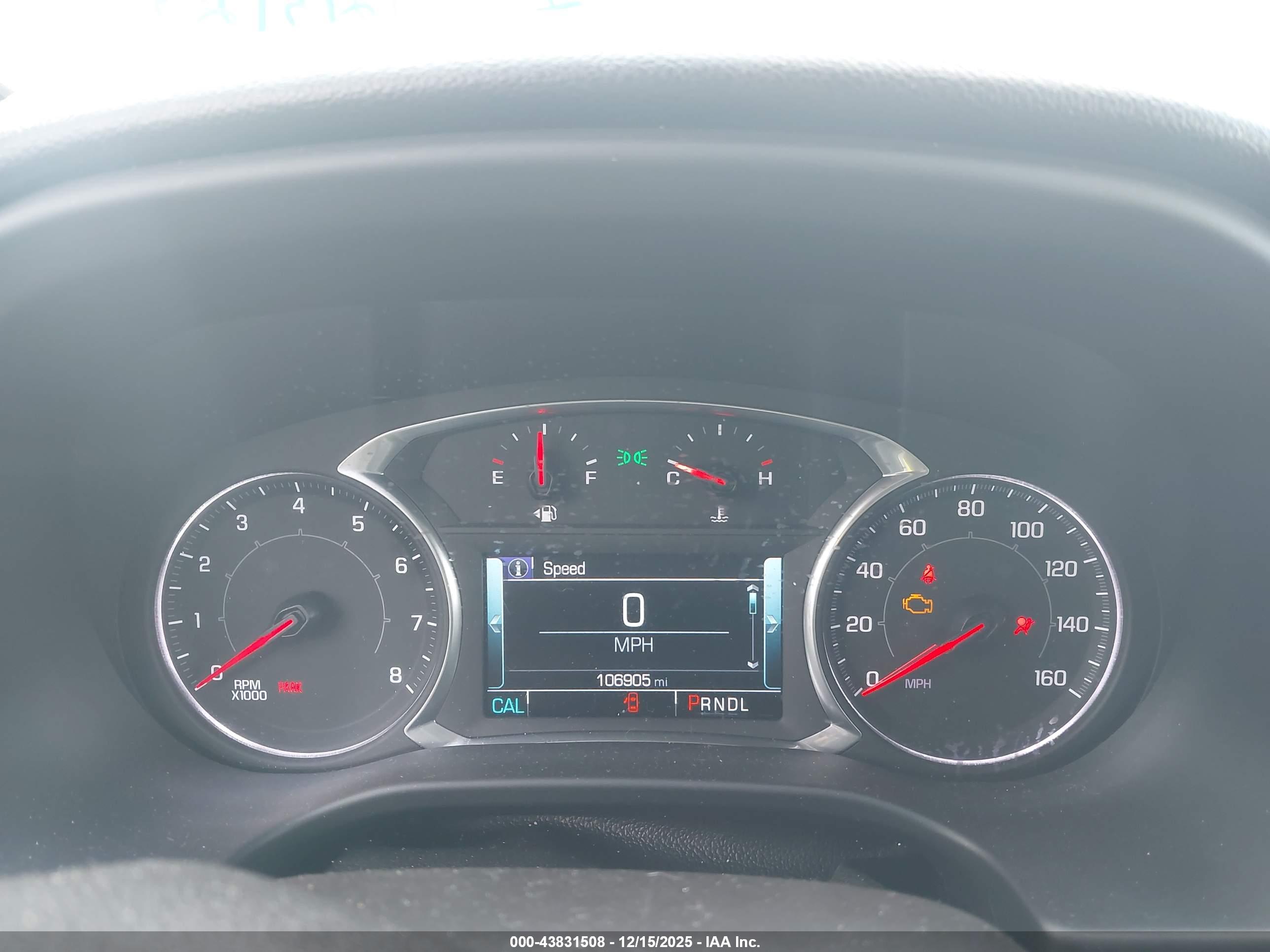 GMC ACADIA image 7