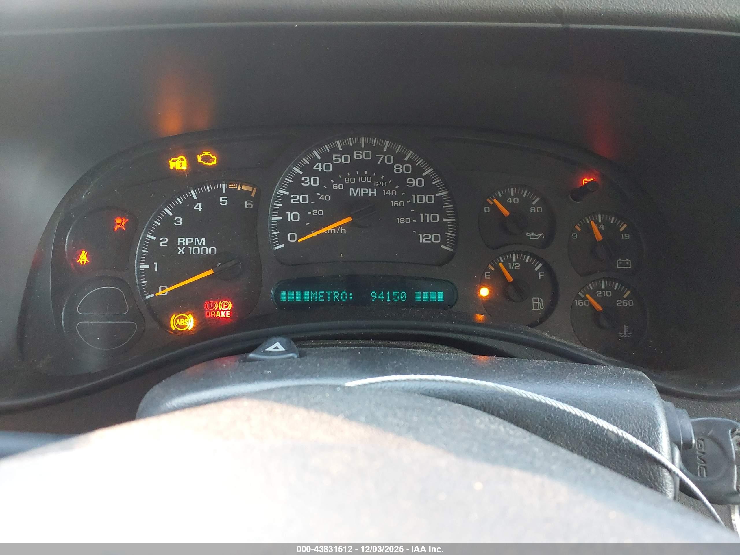 GMC SIERRA image 7