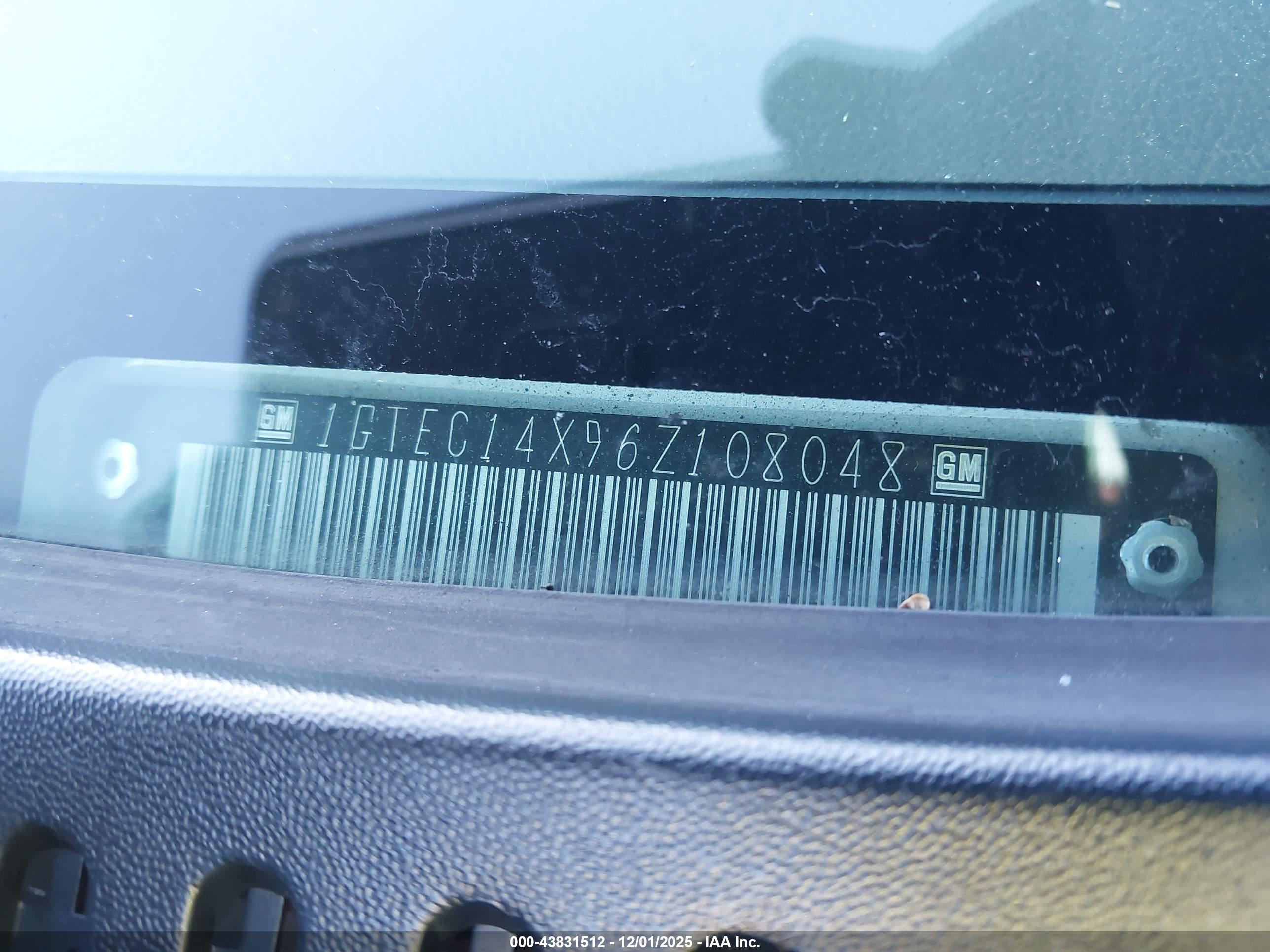 GMC SIERRA image 9