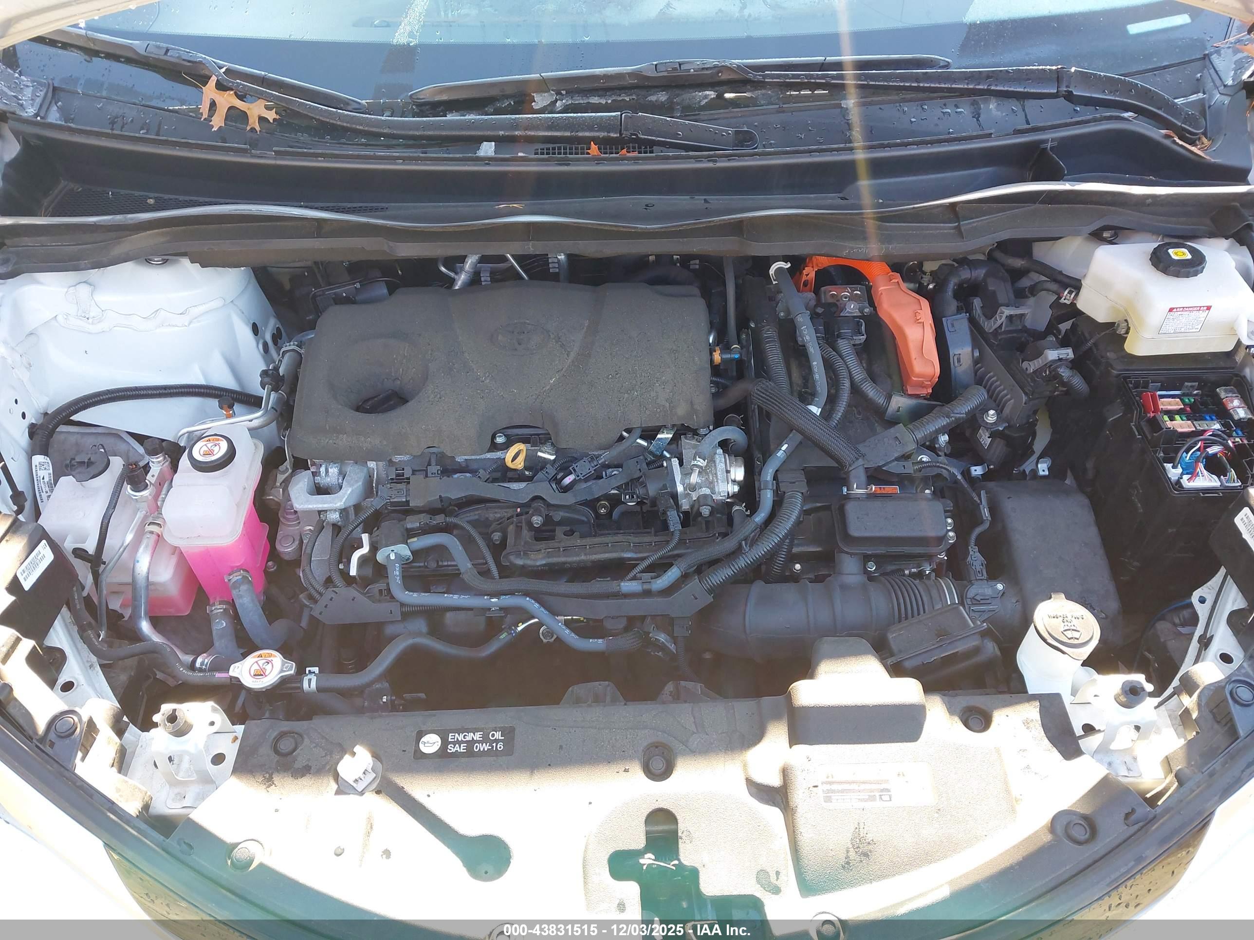 TOYOTA SIENNA image 10