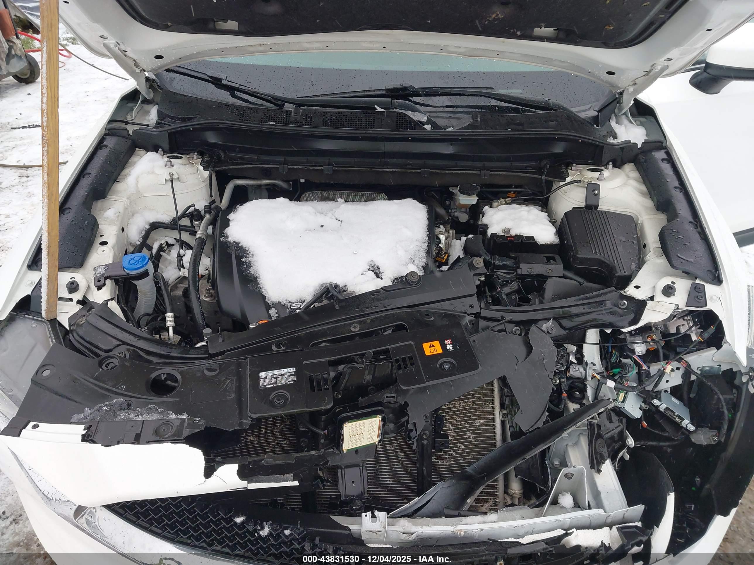 MAZDA CX-5 image 10