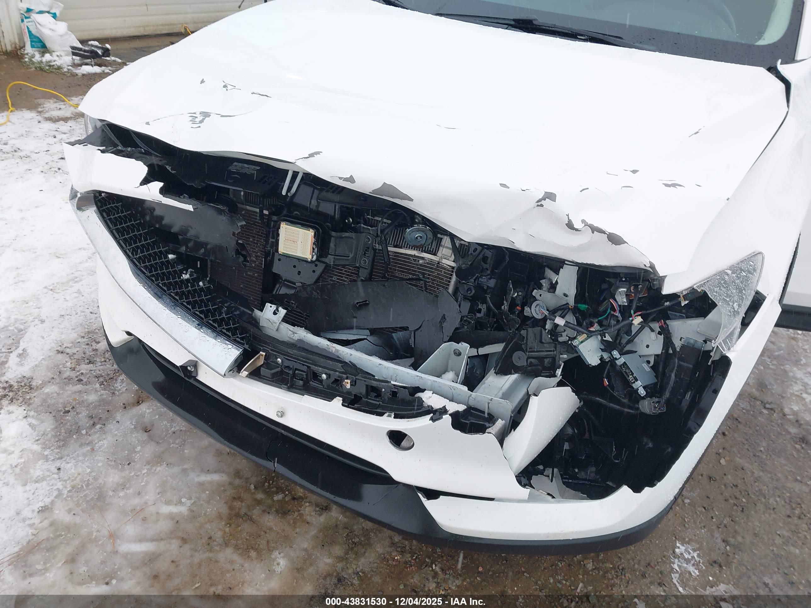 MAZDA CX-5 image 6