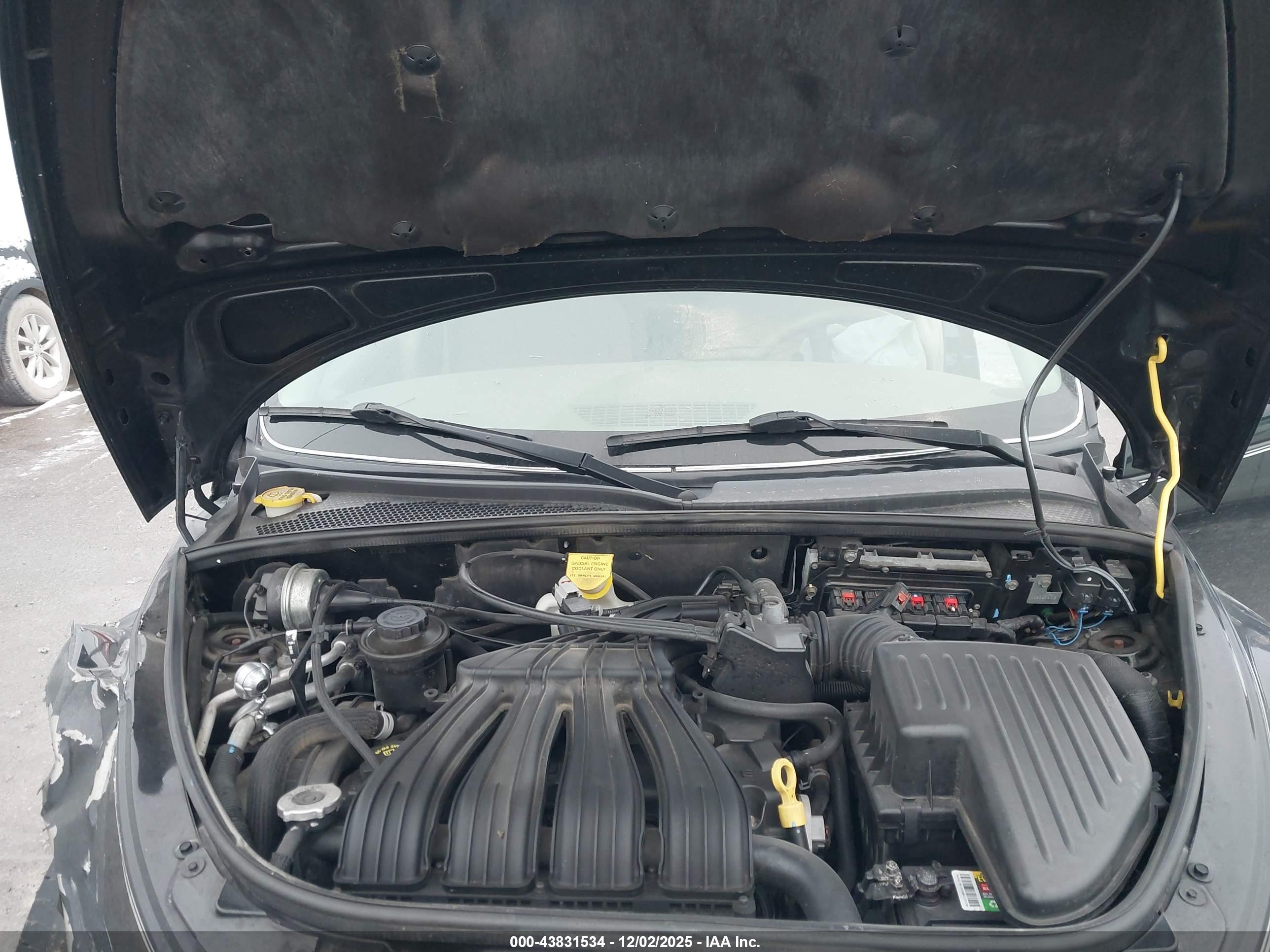 CHRYSLER PT image 10