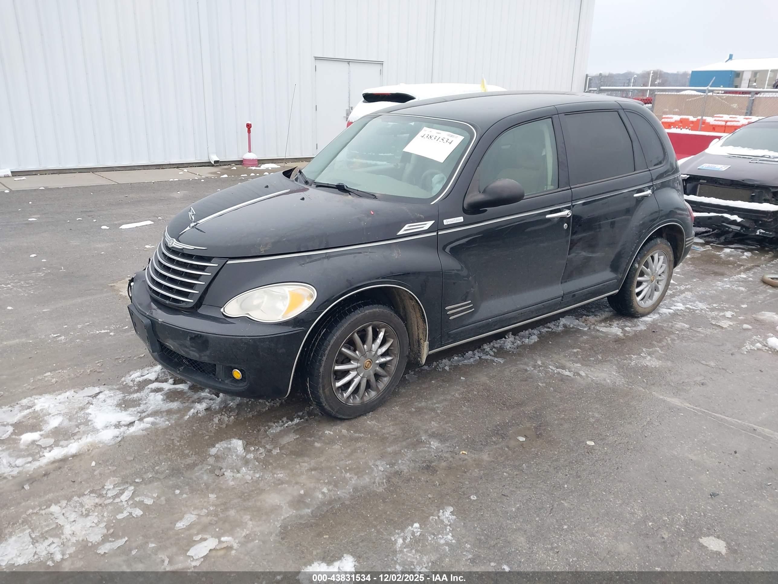 CHRYSLER PT image 2