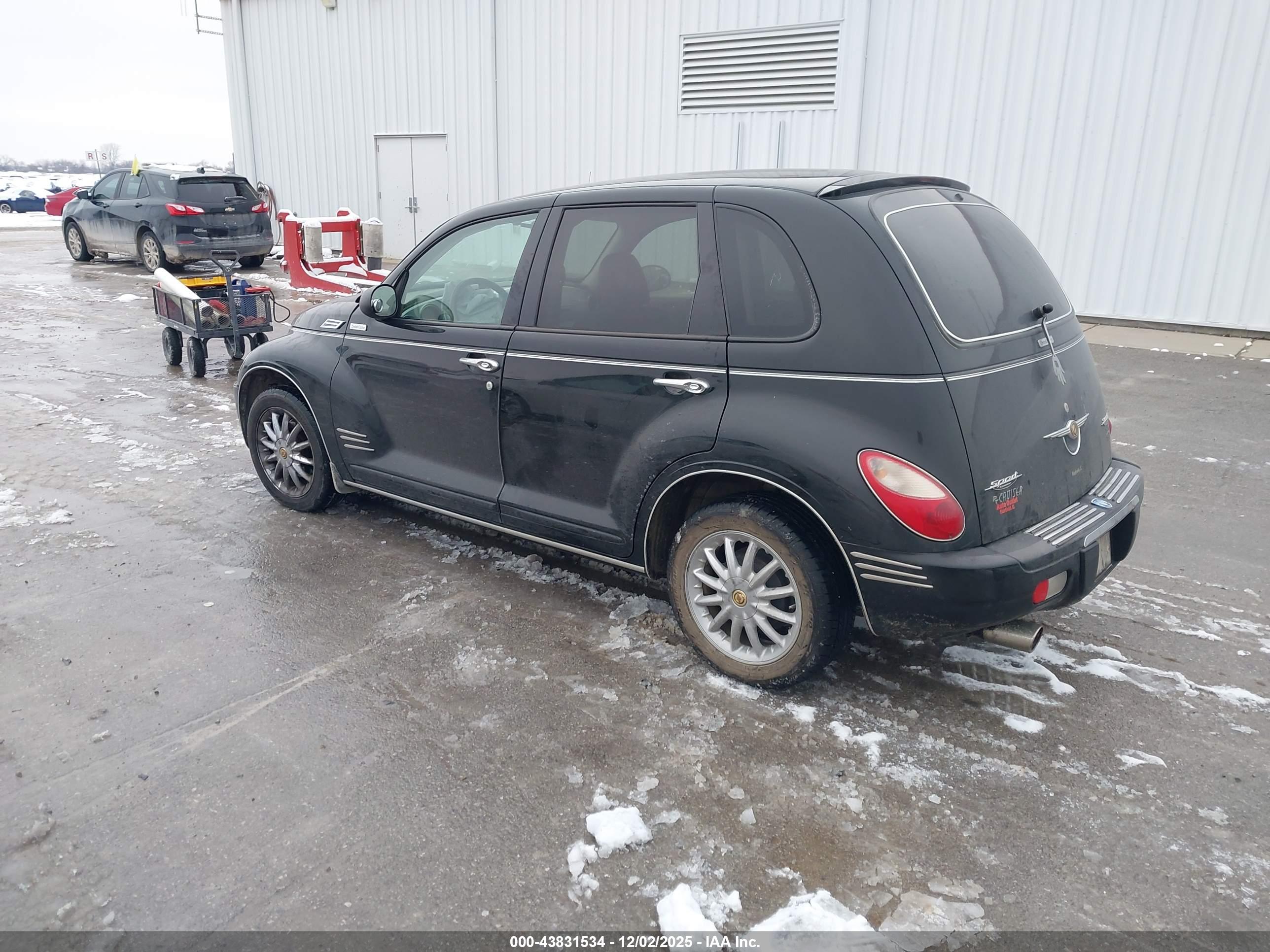 CHRYSLER PT image 3