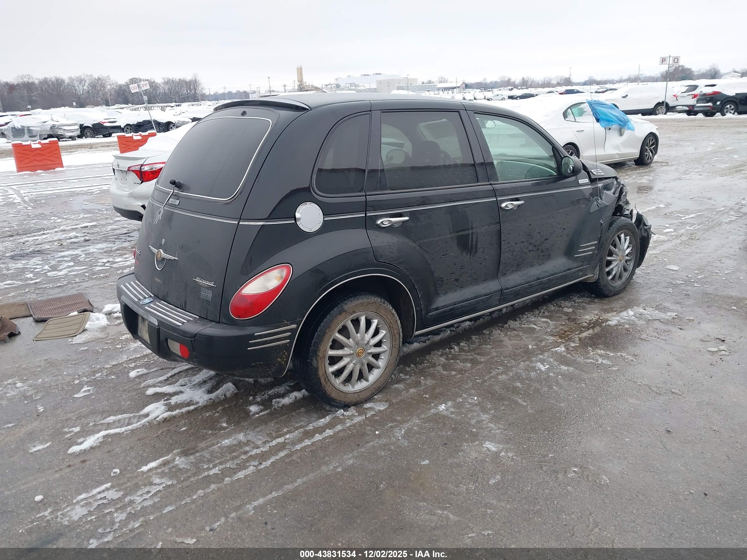 CHRYSLER PT image 4