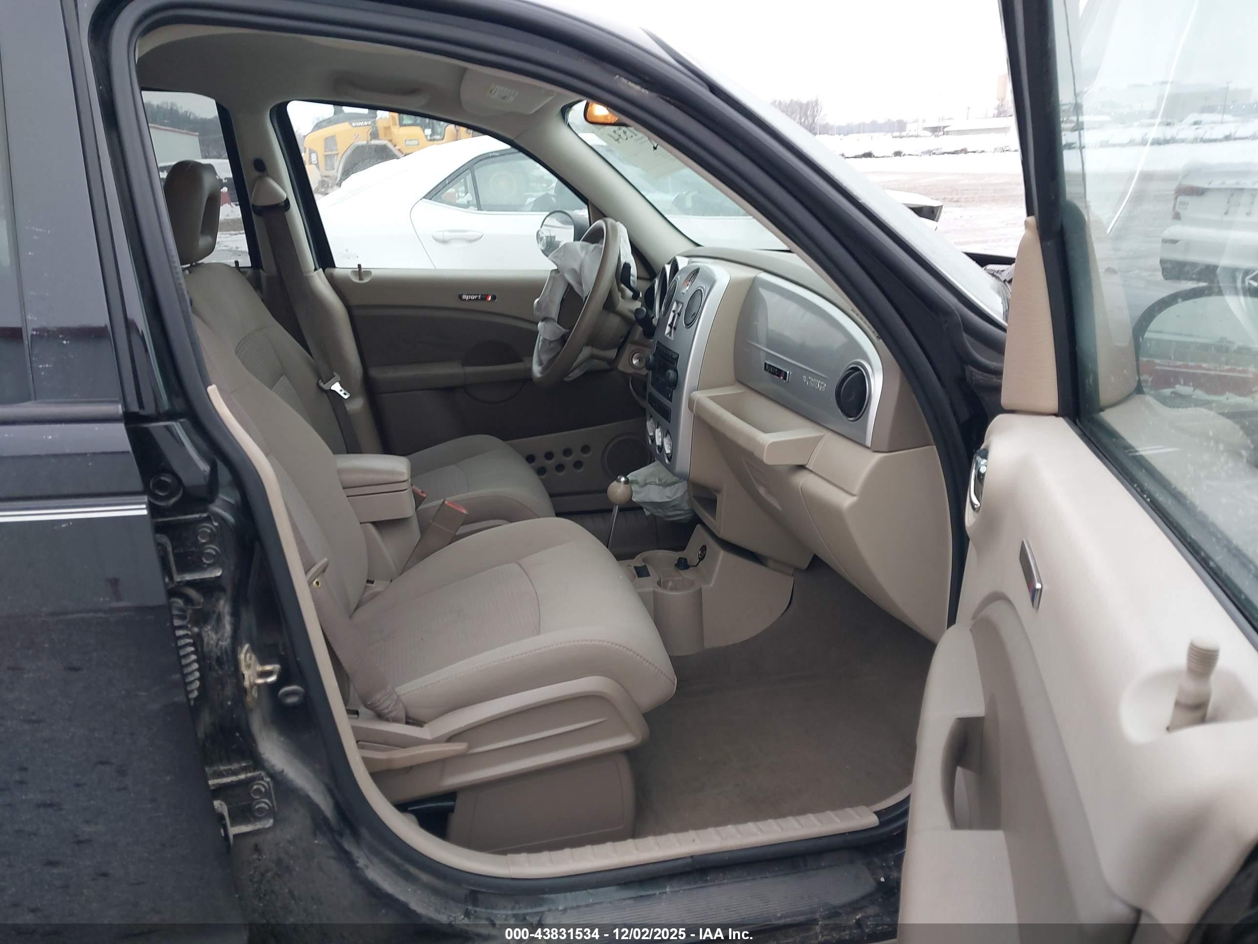 CHRYSLER PT image 5