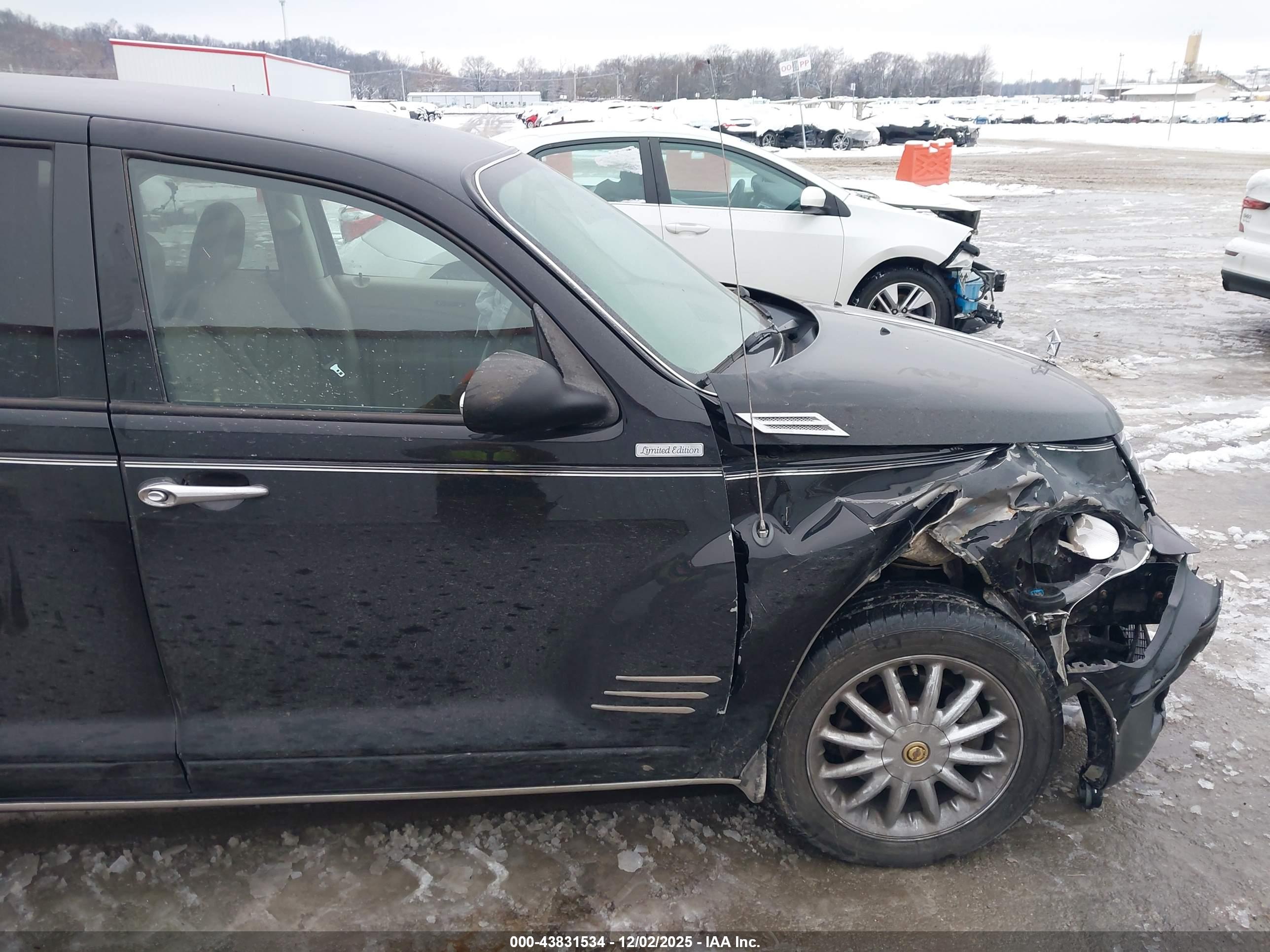CHRYSLER PT image 6