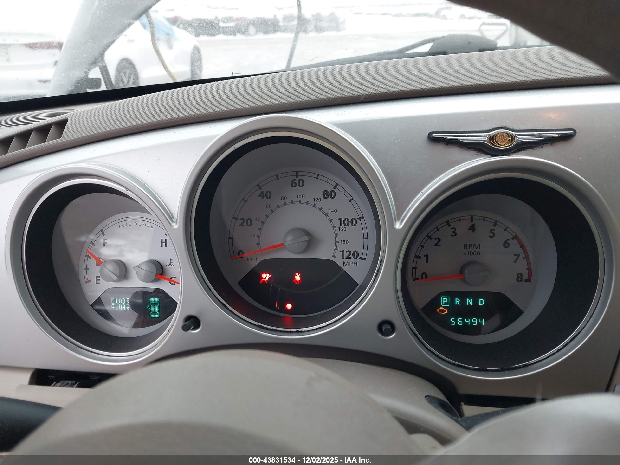 CHRYSLER PT image 7