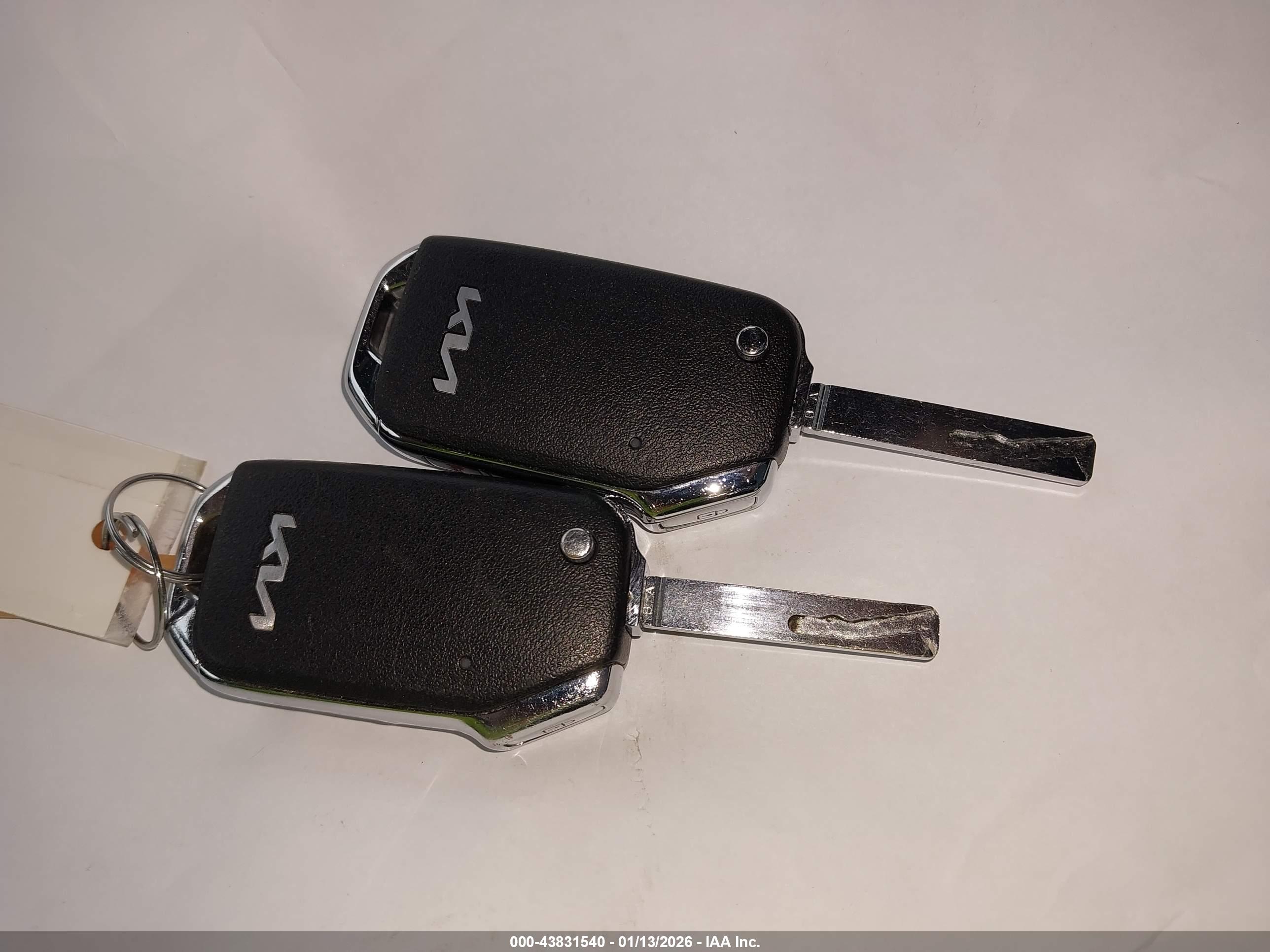 KIA FORTE image 11