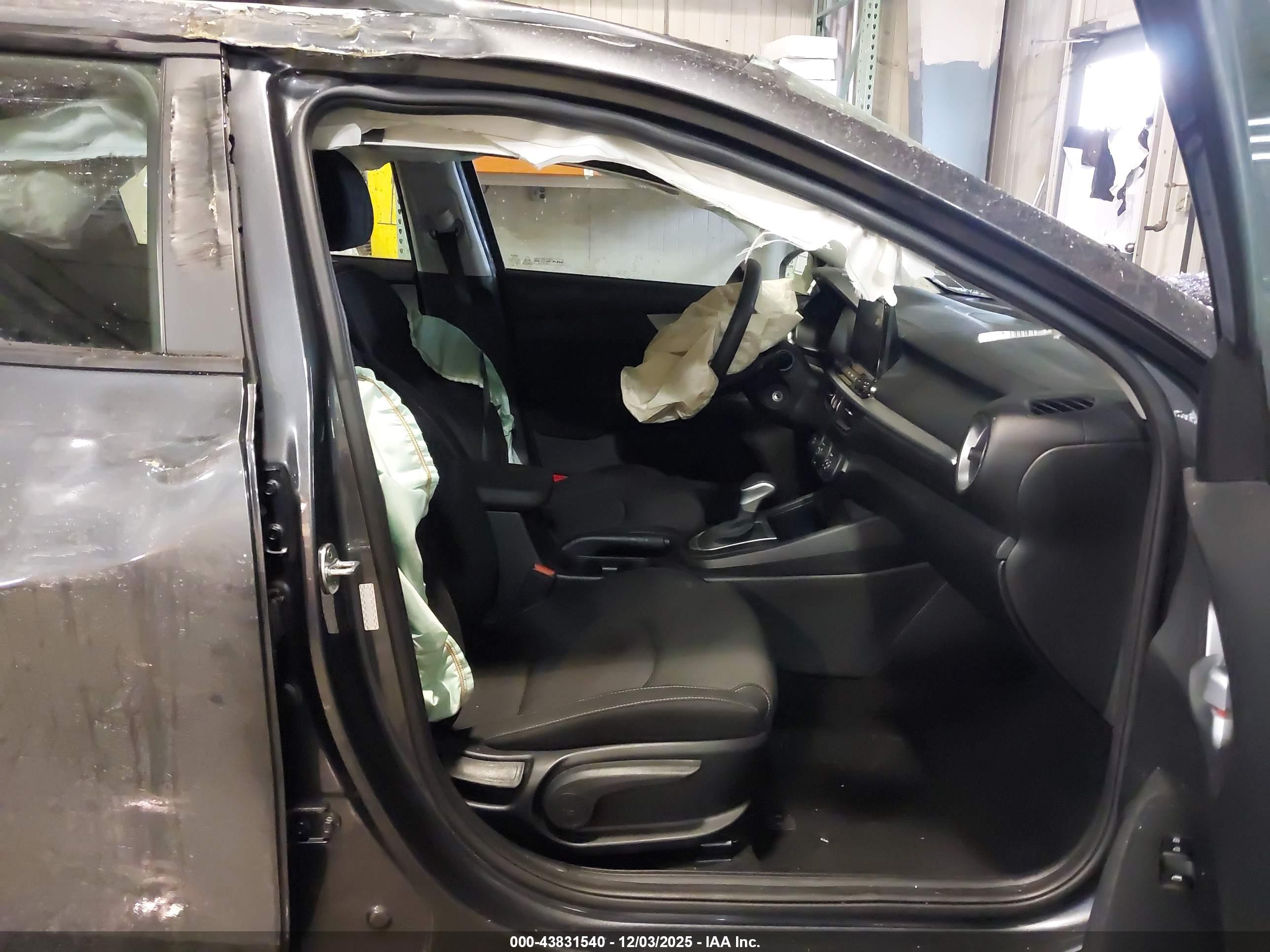KIA FORTE image 5