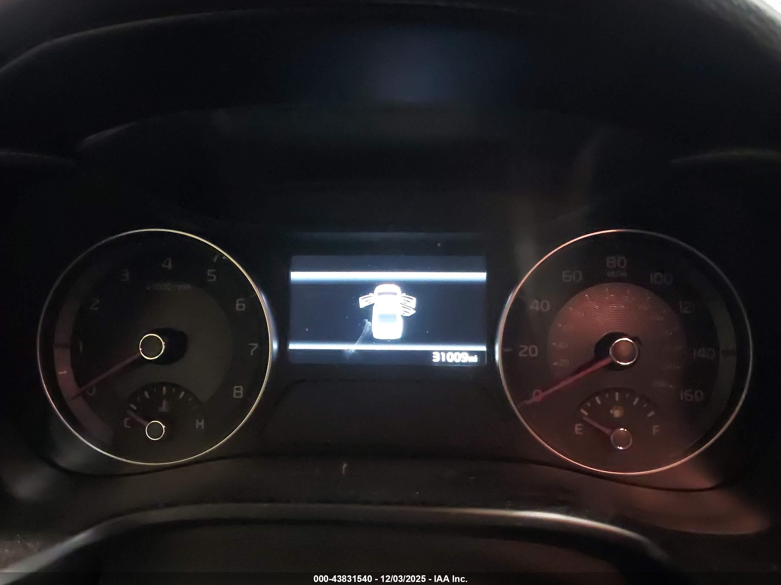KIA FORTE image 7