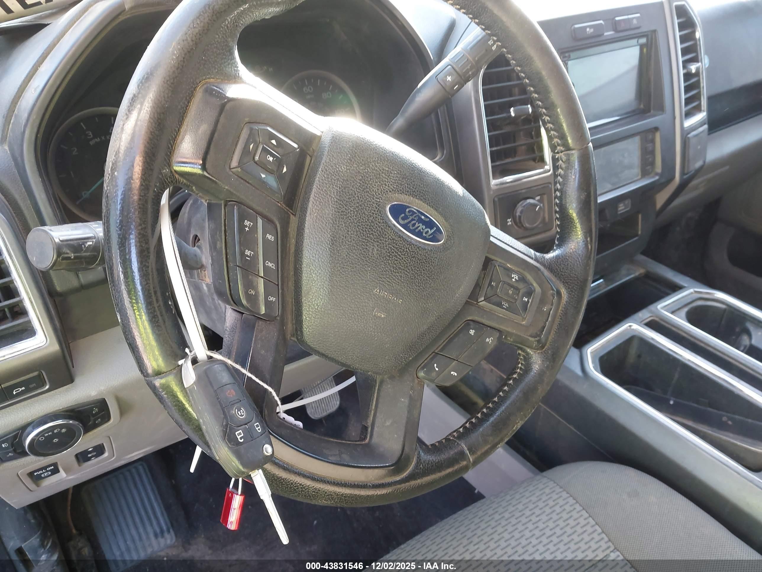 FORD F-150 image 11