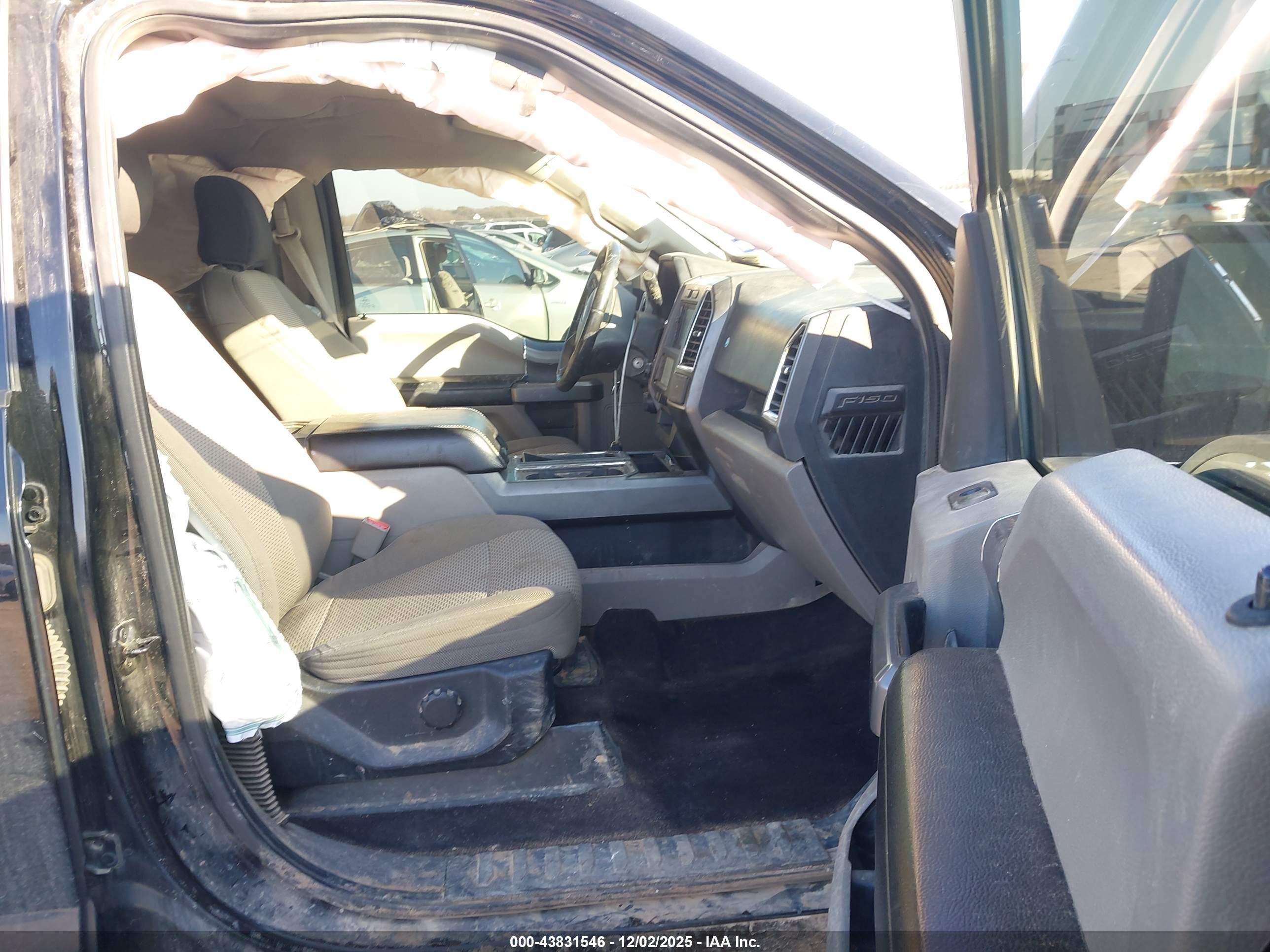 FORD F-150 image 5
