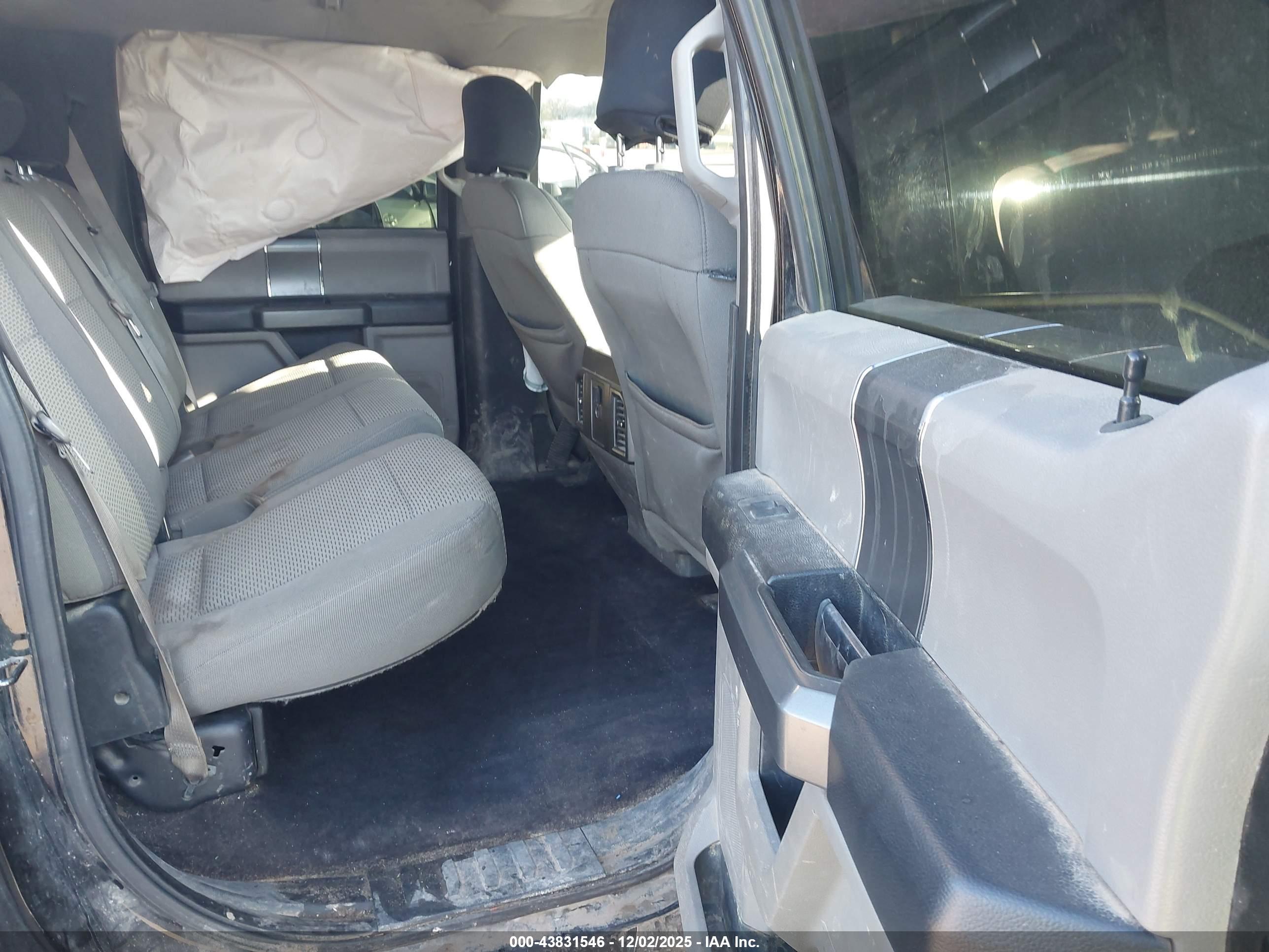 FORD F-150 image 8