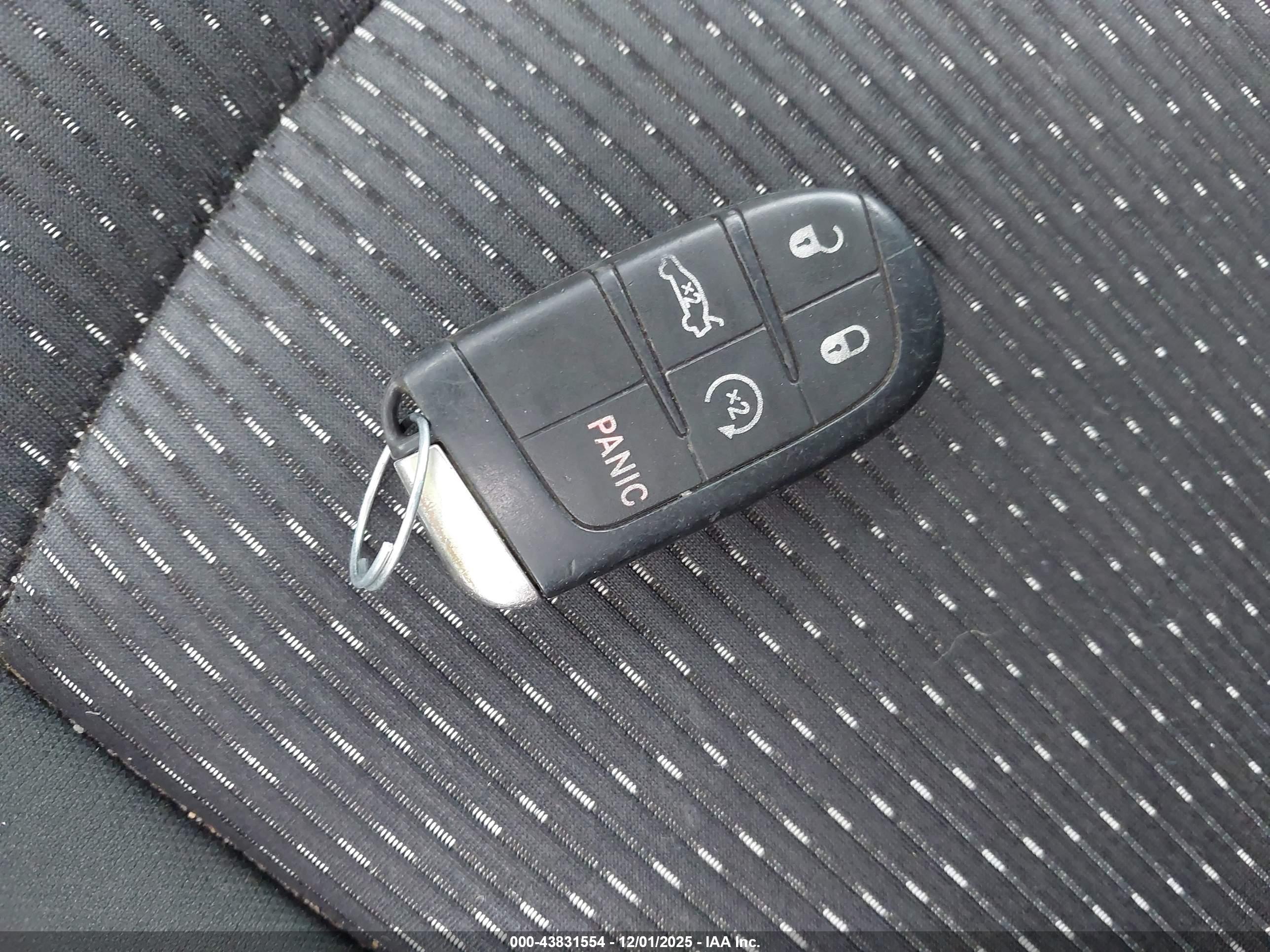 DODGE JOURNEY image 11
