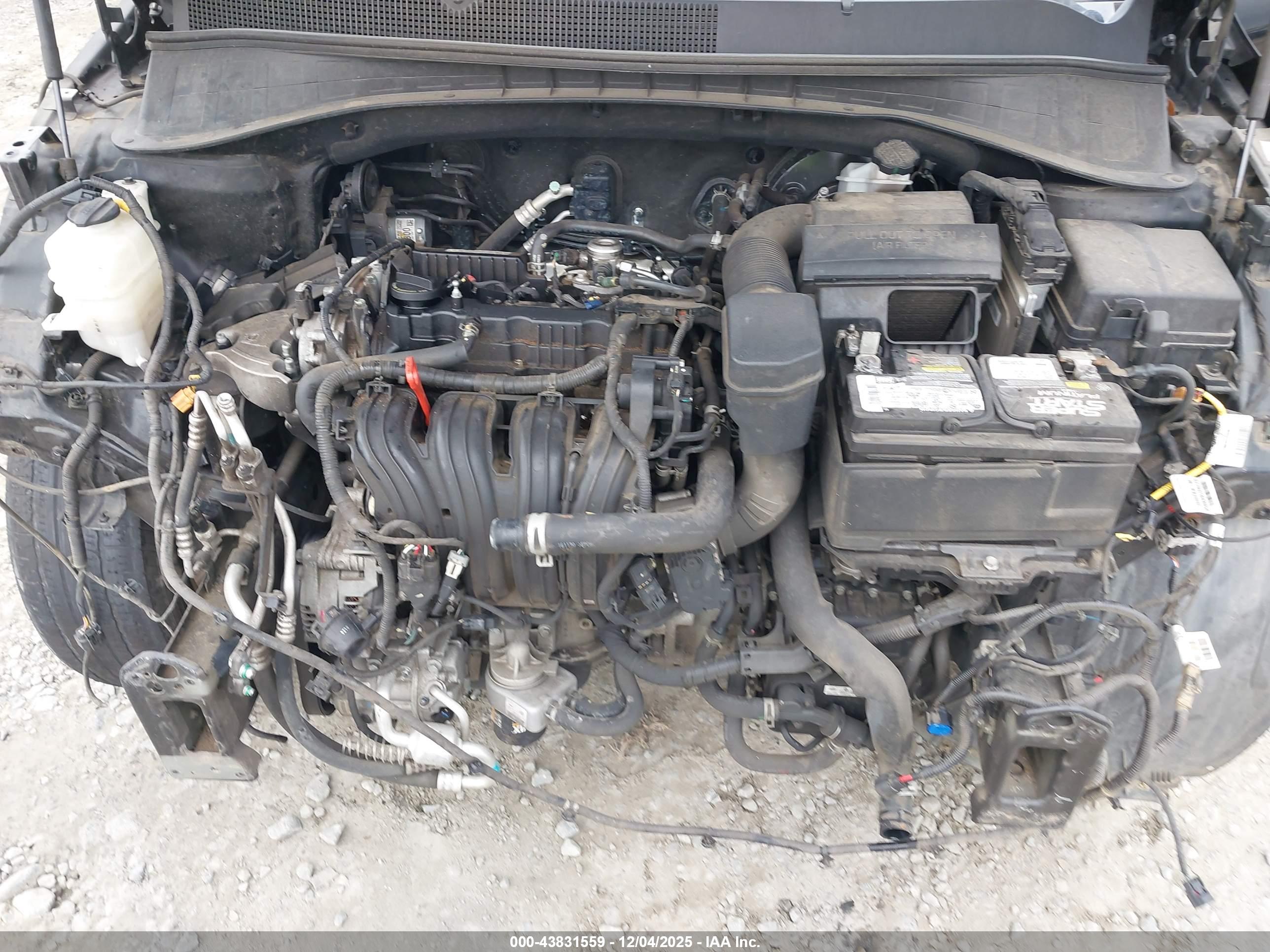 KIA SORENTO image 10