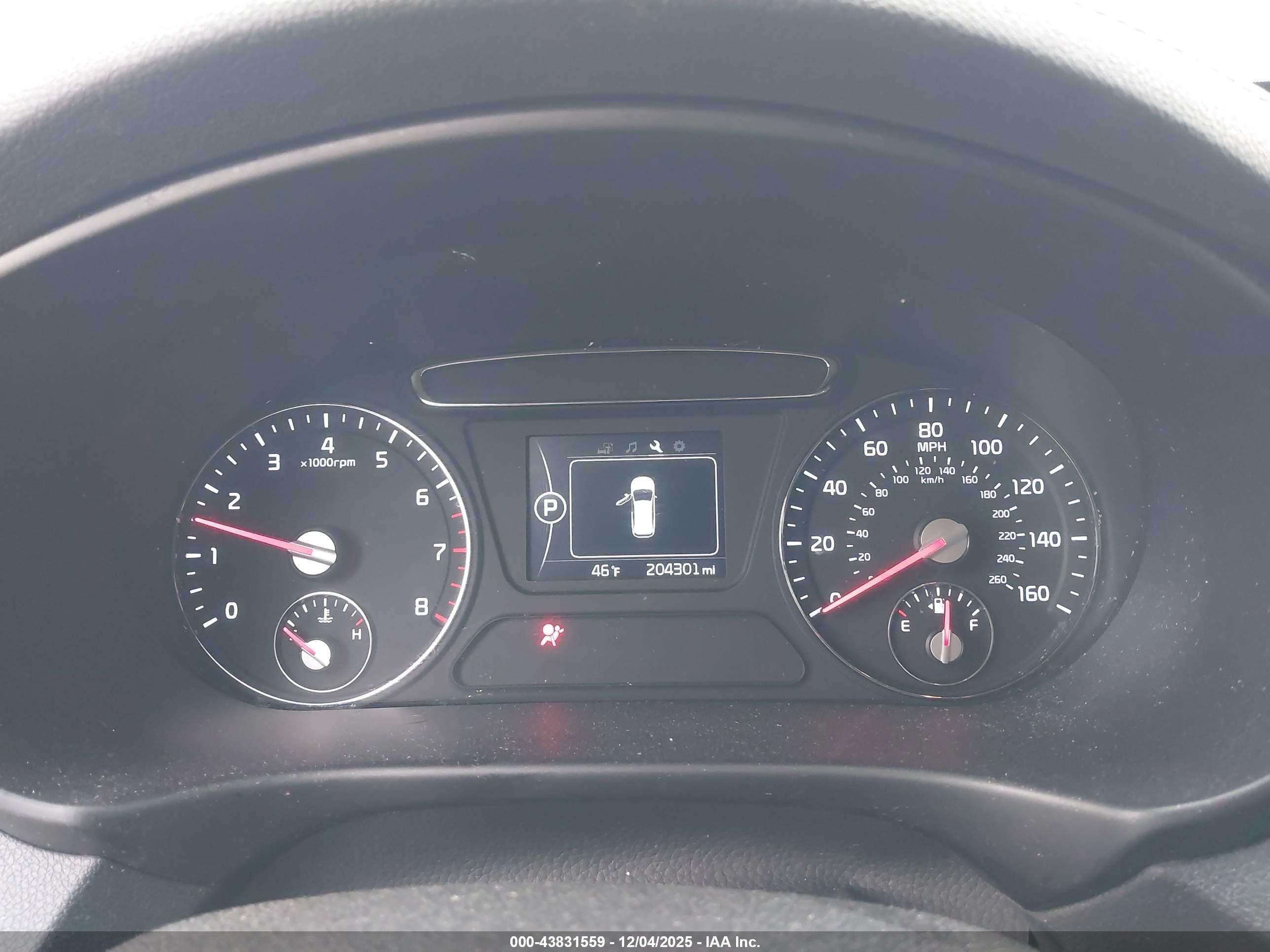 KIA SORENTO image 7