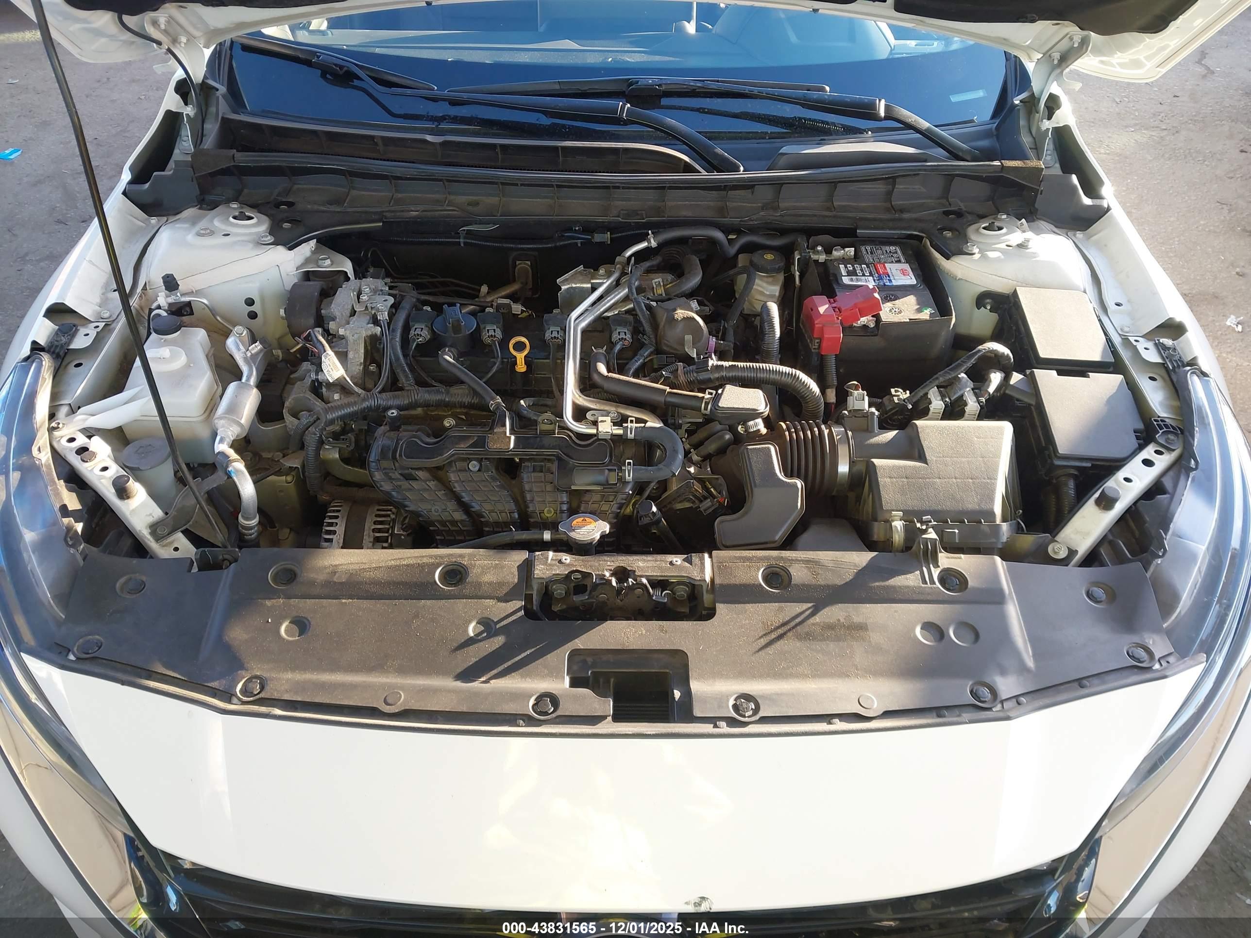 NISSAN ALTIMA image 10