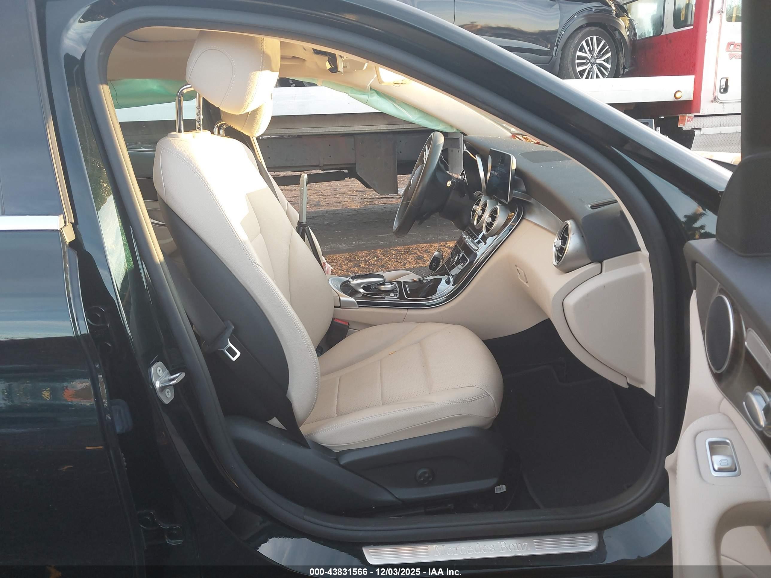MERCEDES-BENZ C image 5