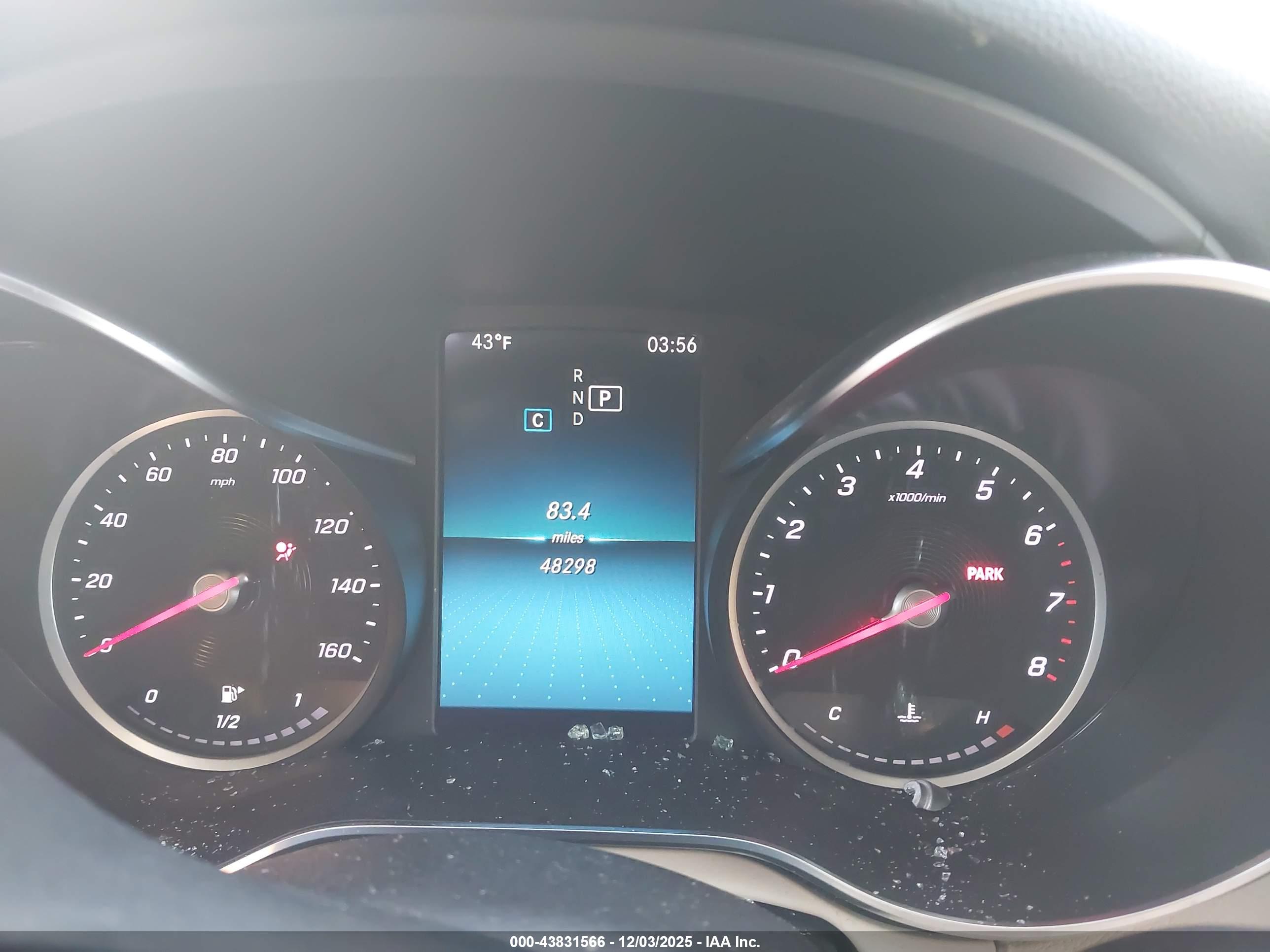 MERCEDES-BENZ C image 7