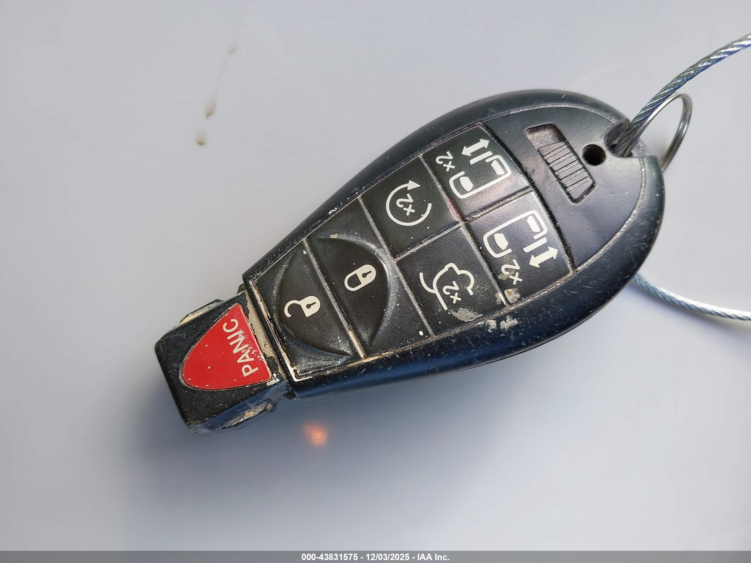 DODGE GRAND image 11