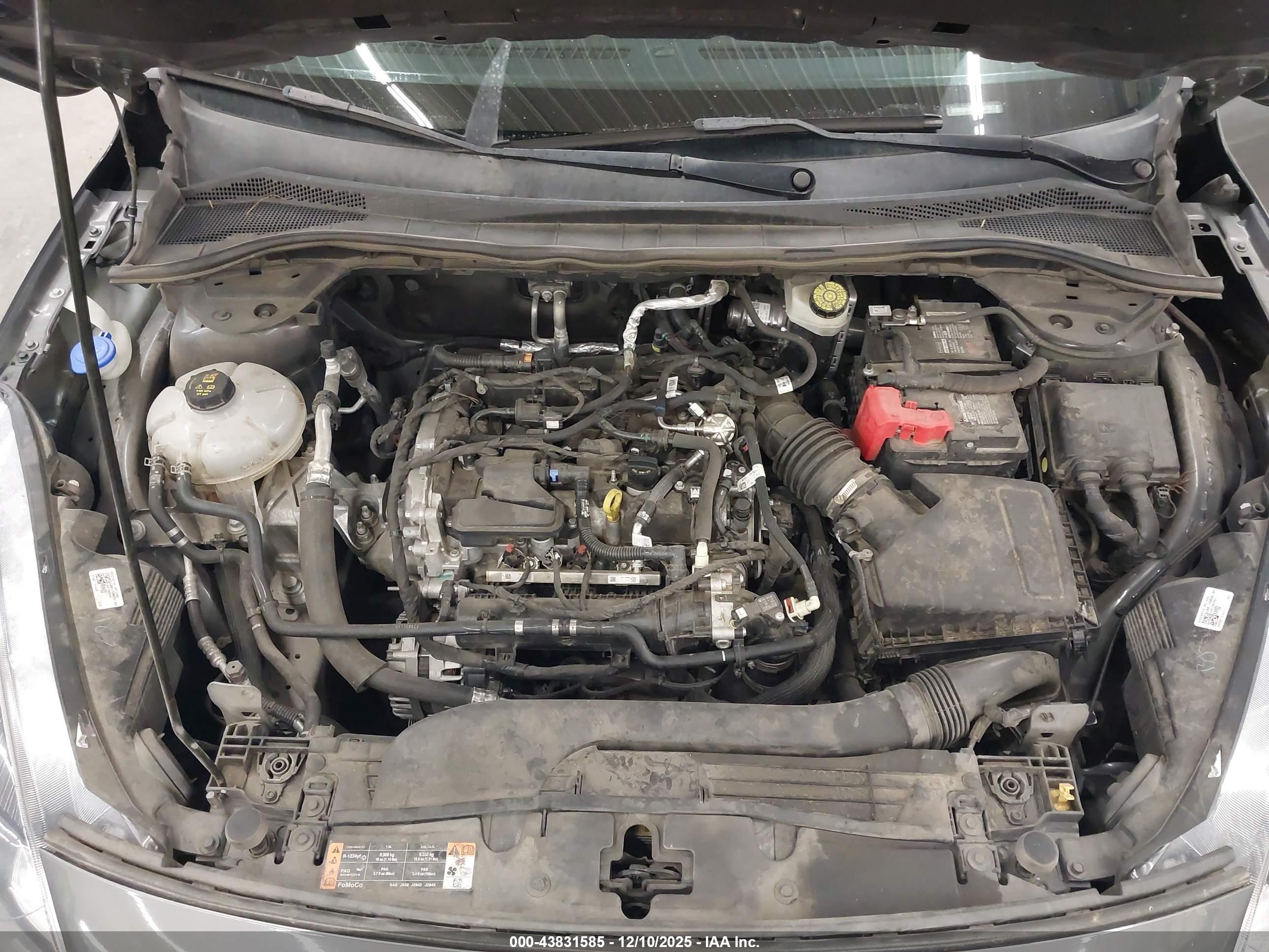 FORD ESCAPE image 10