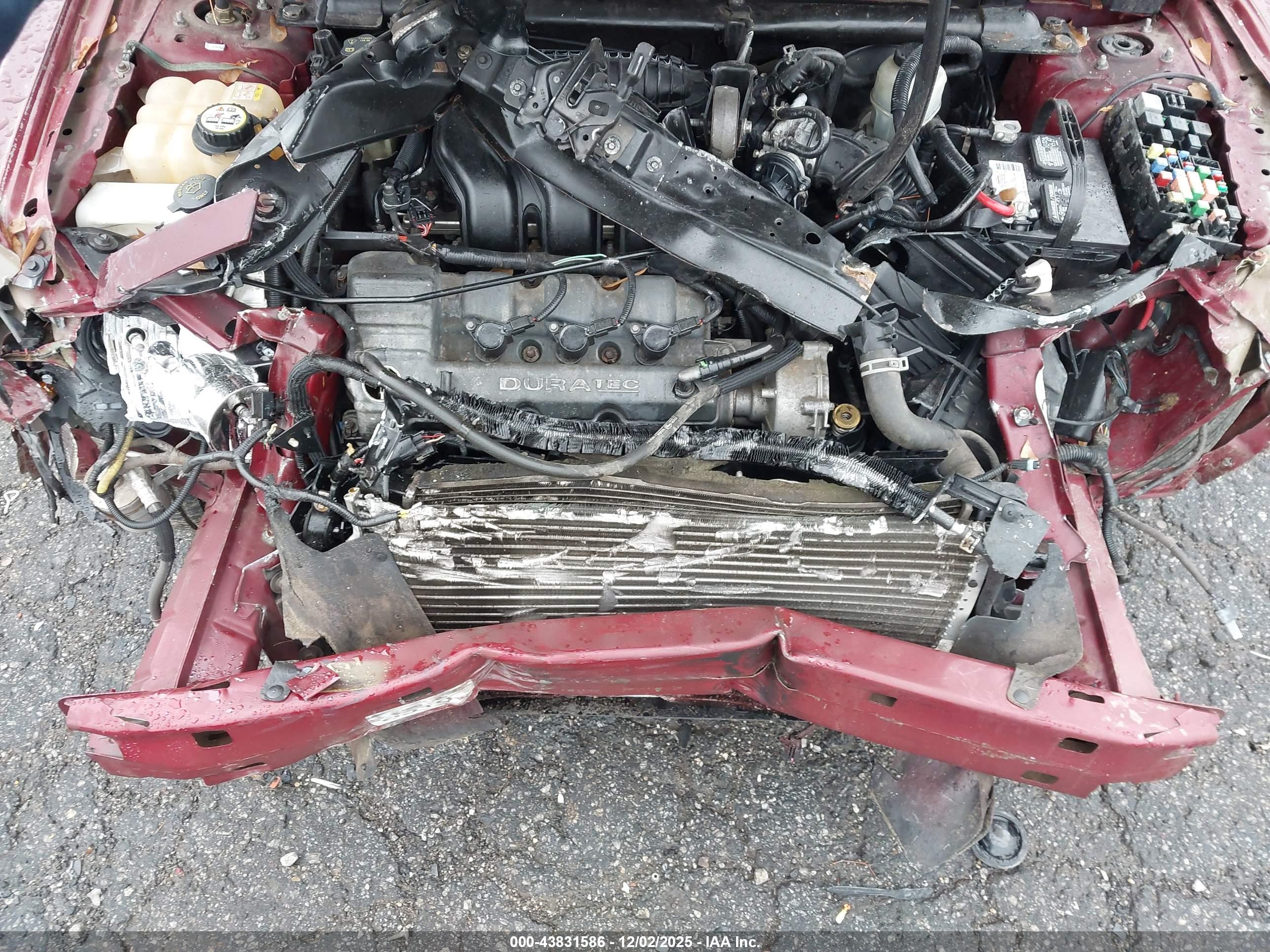 FORD FIVE image 10