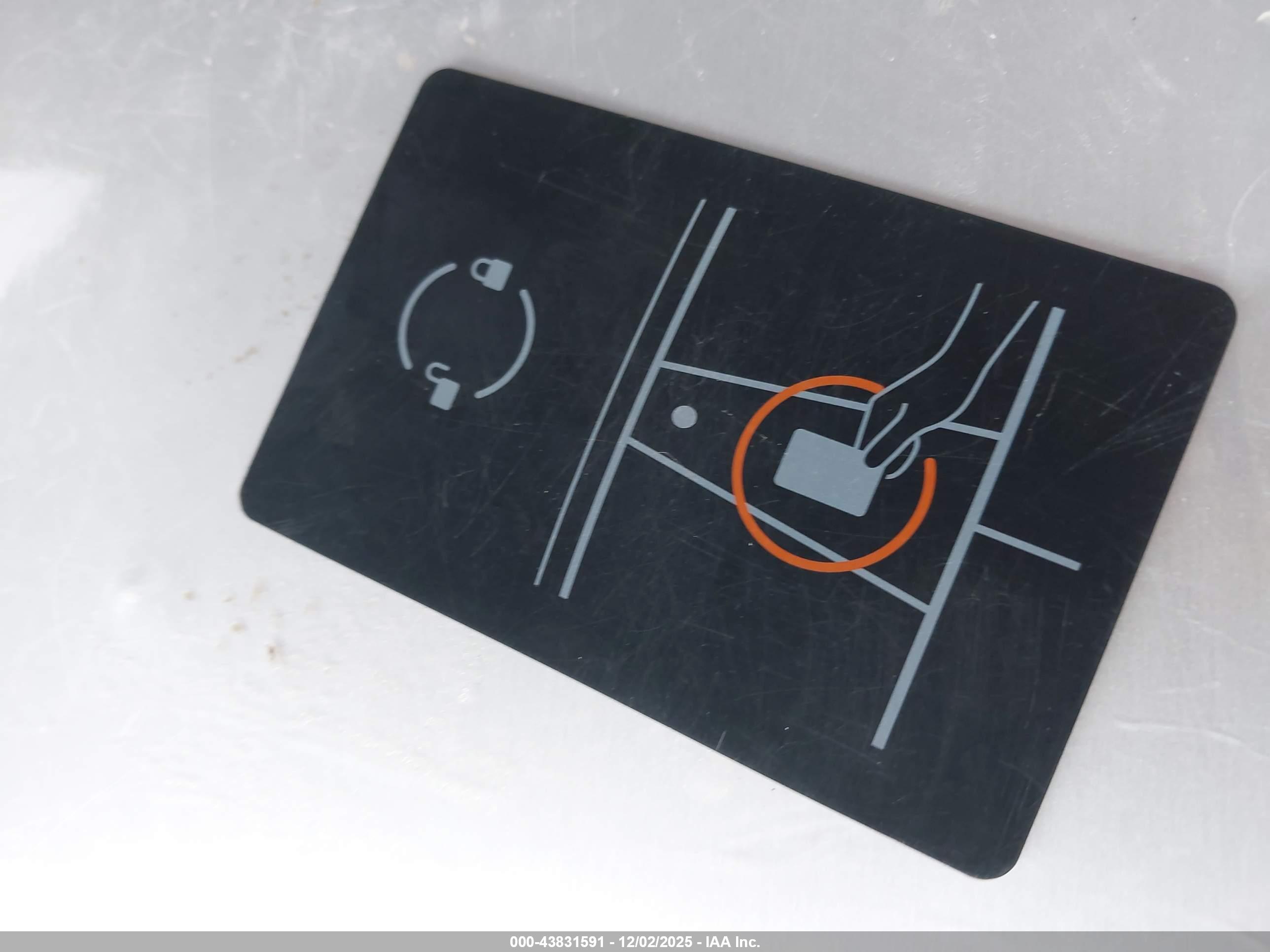 TESLA MODEL image 11