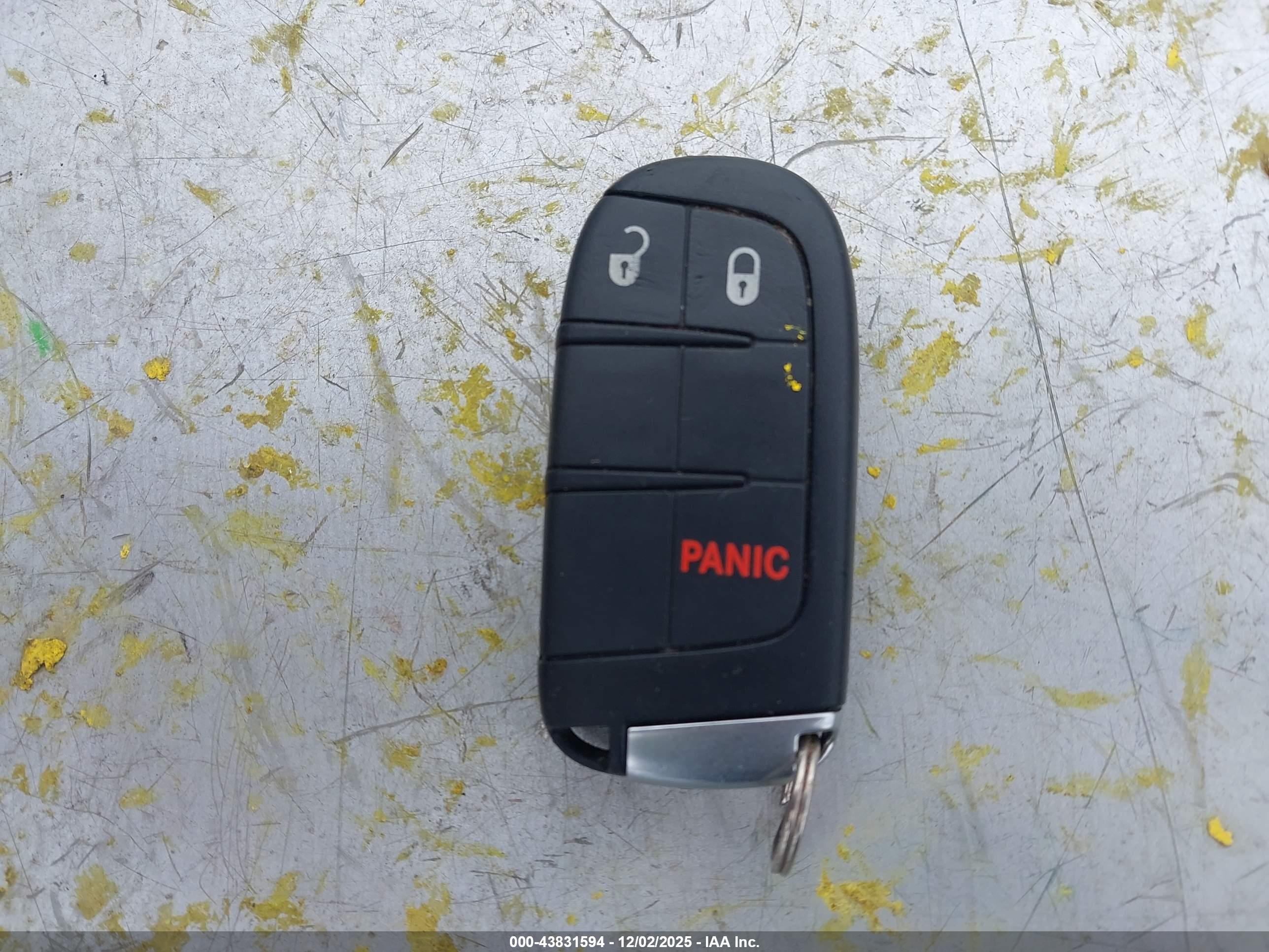 DODGE JOURNEY image 11