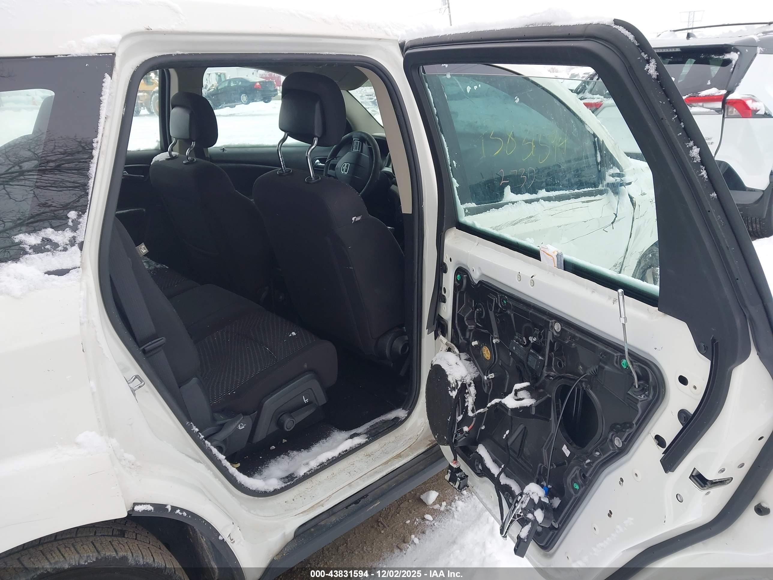 DODGE JOURNEY image 8